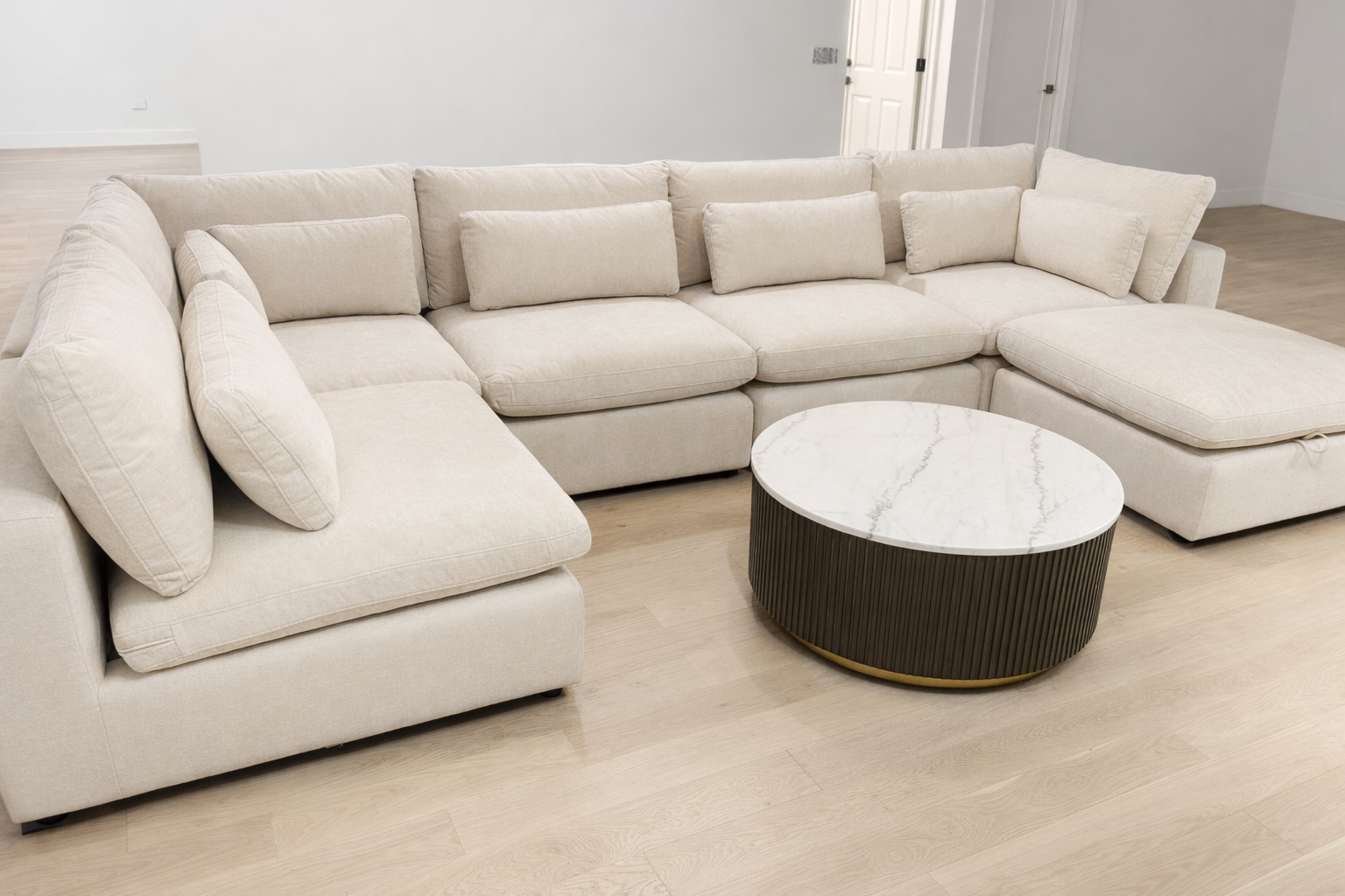 The Luxe Cloud™ 2.0 - (6PC)