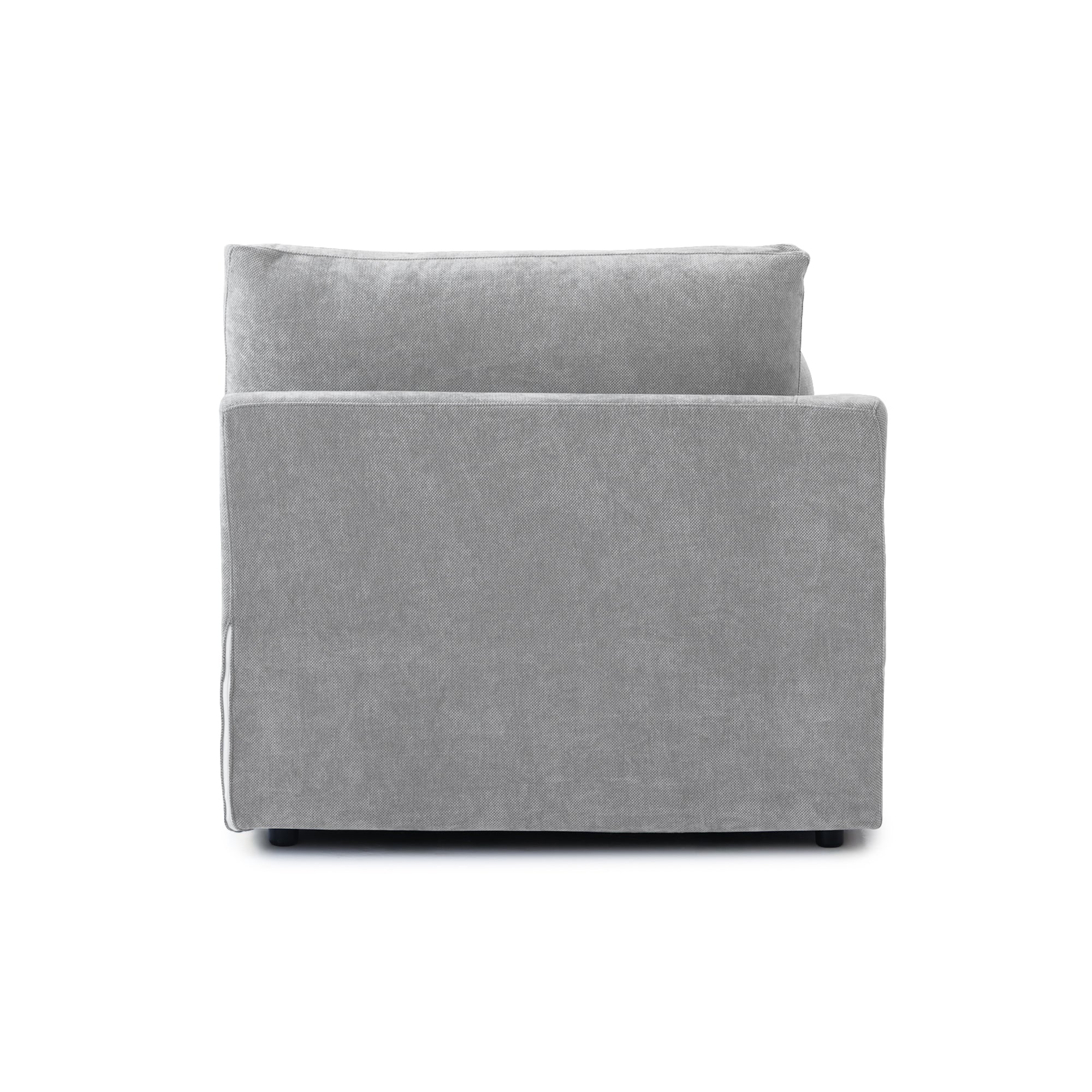 Nova Slope Arm Cloud Collection - Platnium