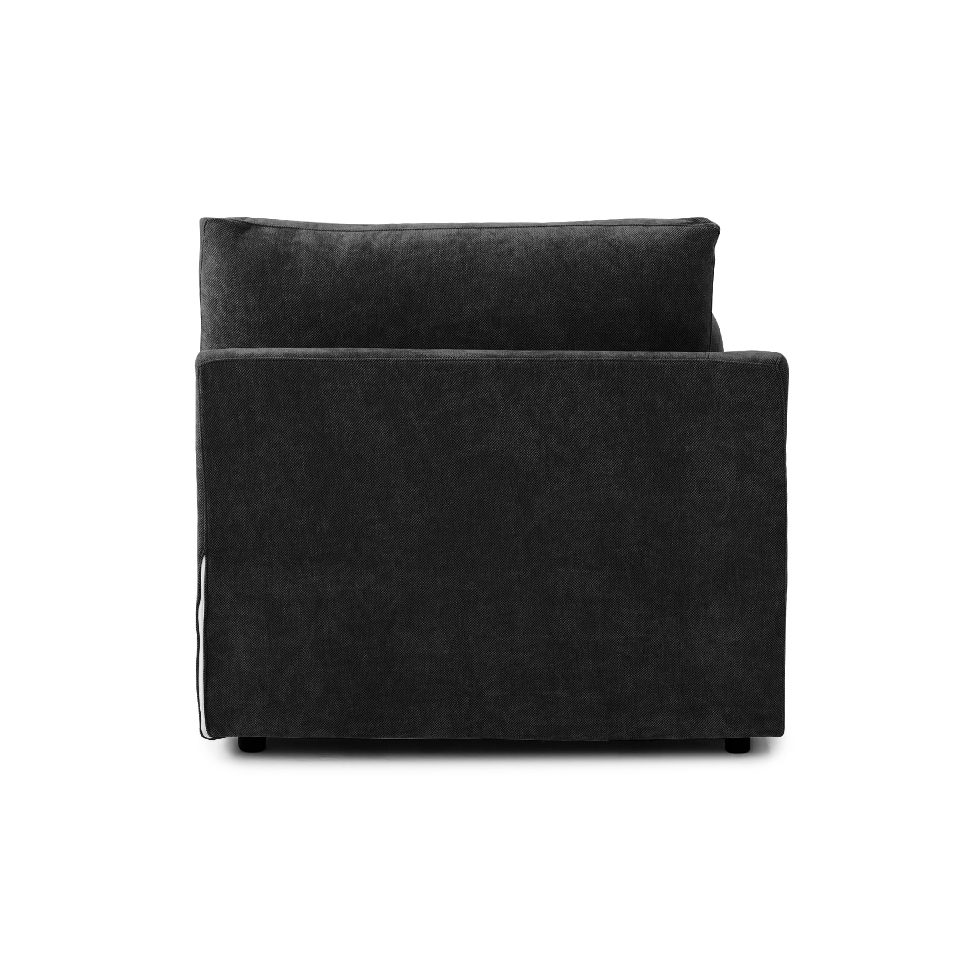 Nova Slope Arm Cloud Collection - Onyx