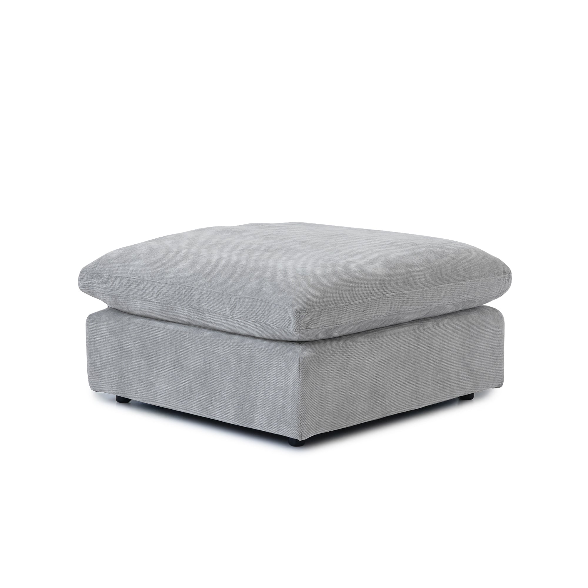 Nova Slope Arm Cloud Collection - Platnium