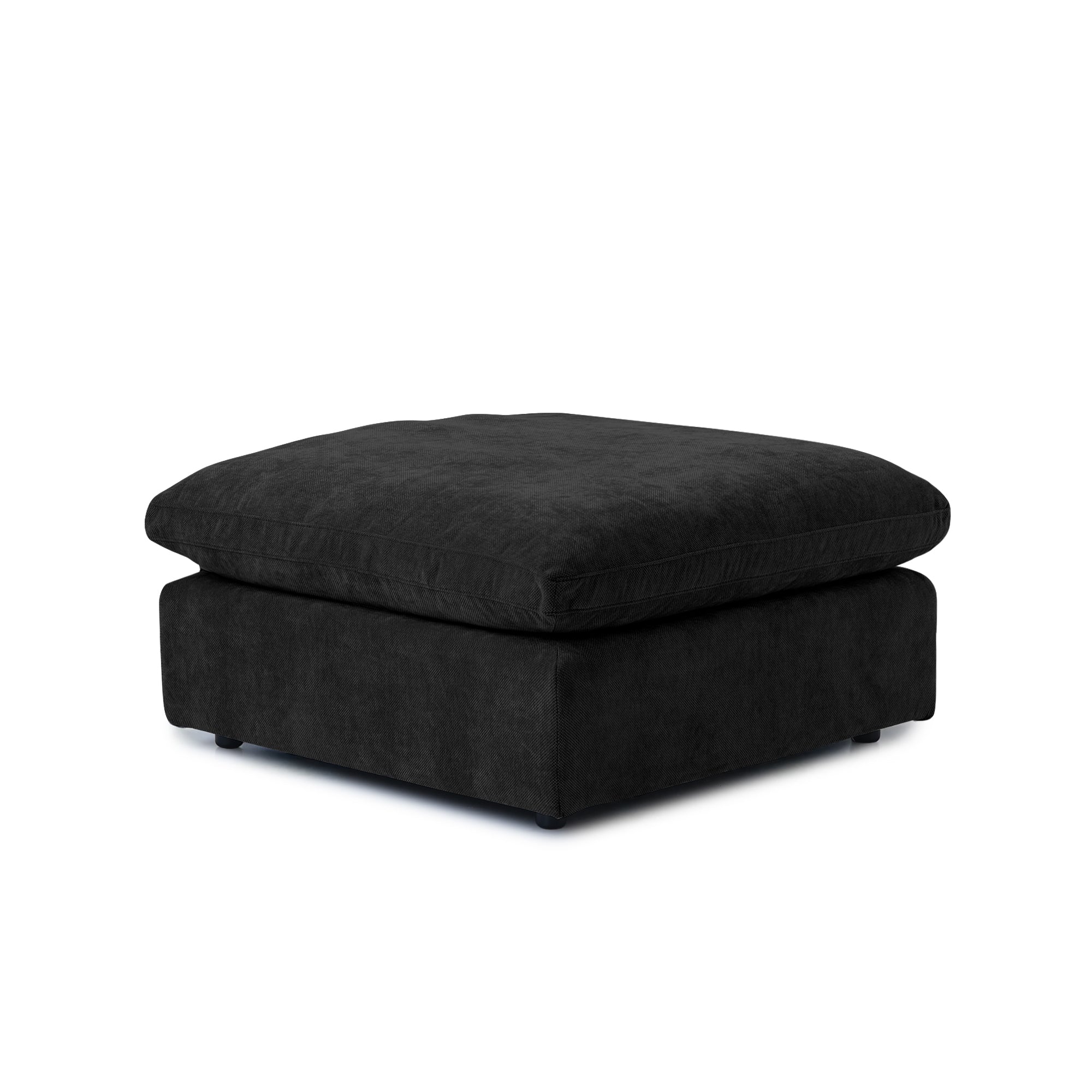 Nova Slope Arm Cloud Collection - Onyx