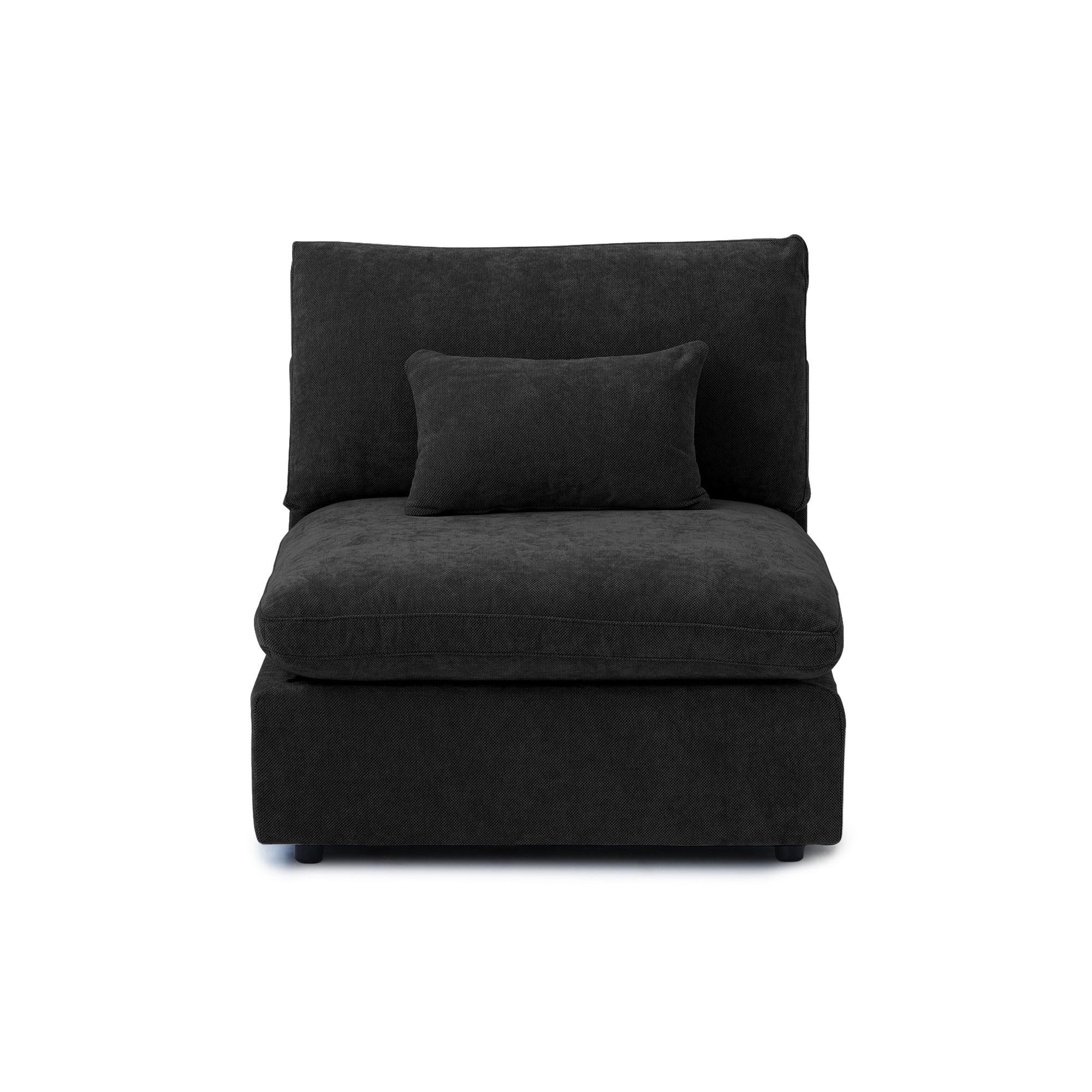 Nova Slope Arm Cloud Collection - Onyx