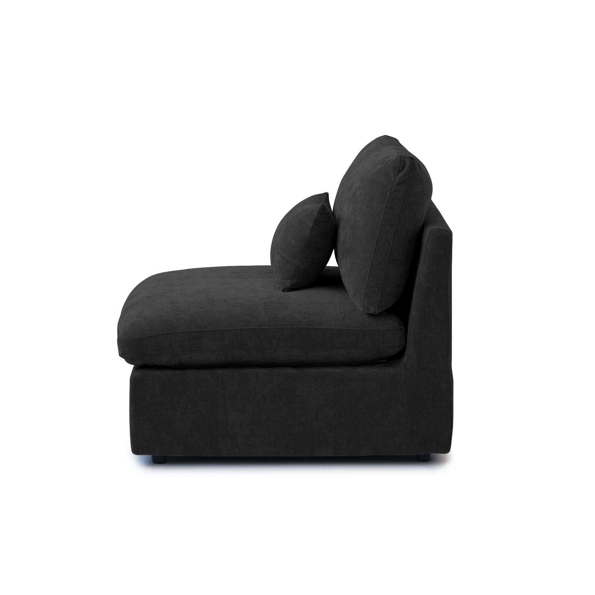 Nova Slope Arm Cloud Collection - Onyx