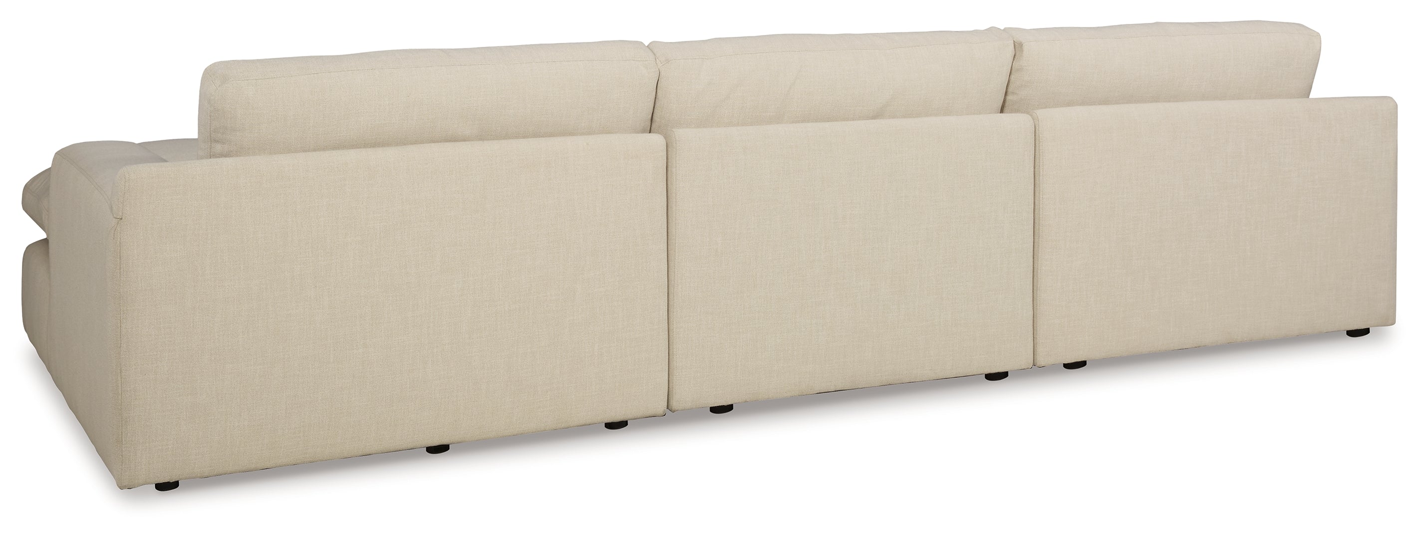 Elyza 2-3 Piece Sectional (Customizable)
