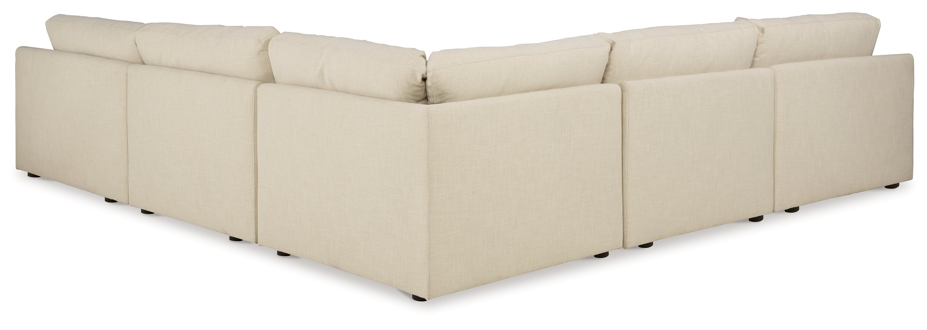 Elyza 4-5 Piece Sectional (Customizable)