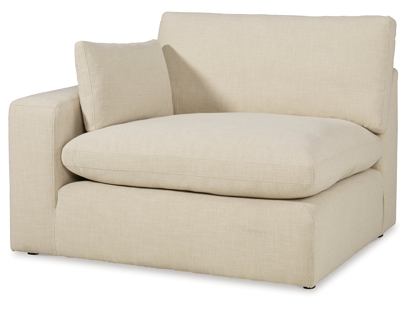 Elyza 2-3 Piece Sectional (Customizable)