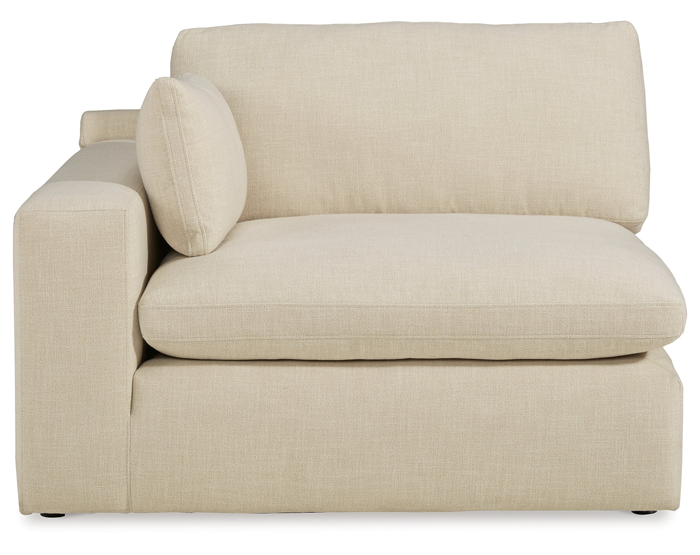 Elyza 2-3 Piece Sectional (Customizable)