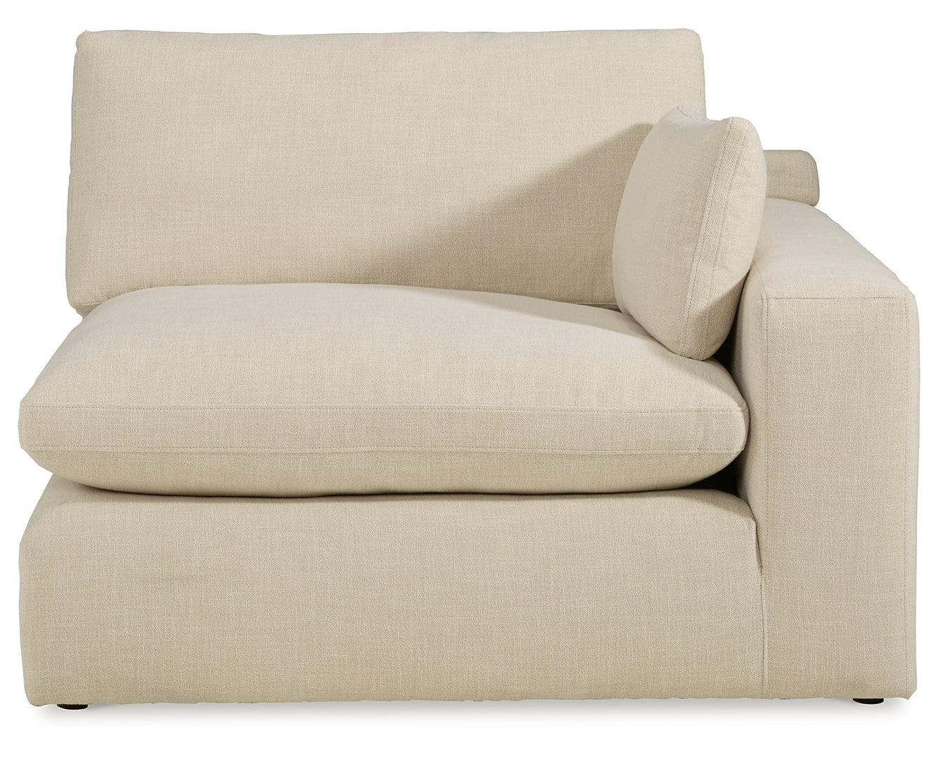 Elyza 2-3 Piece Sectional (Customizable)