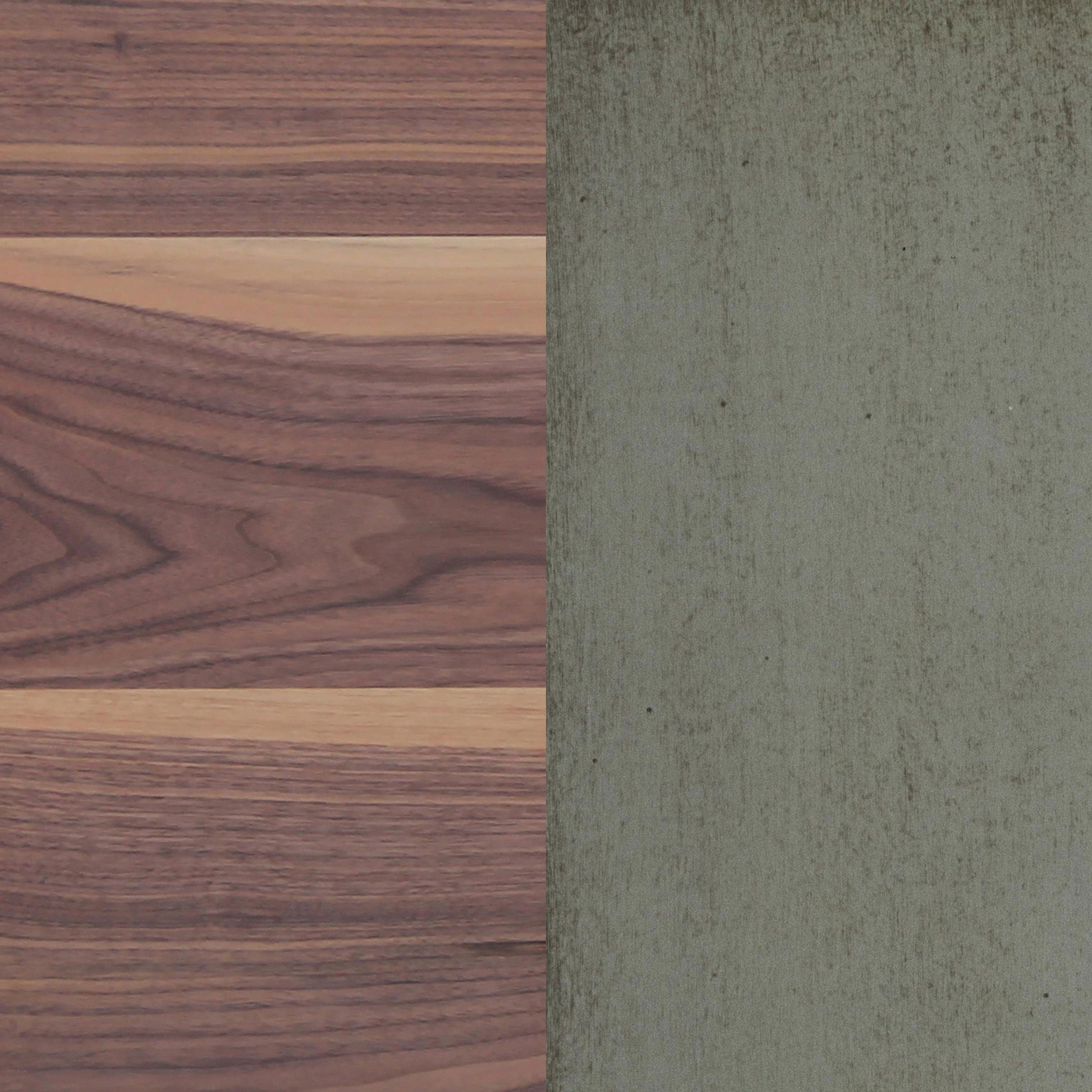 Spring Creek  Rectangular Dining Table Set Chocolate