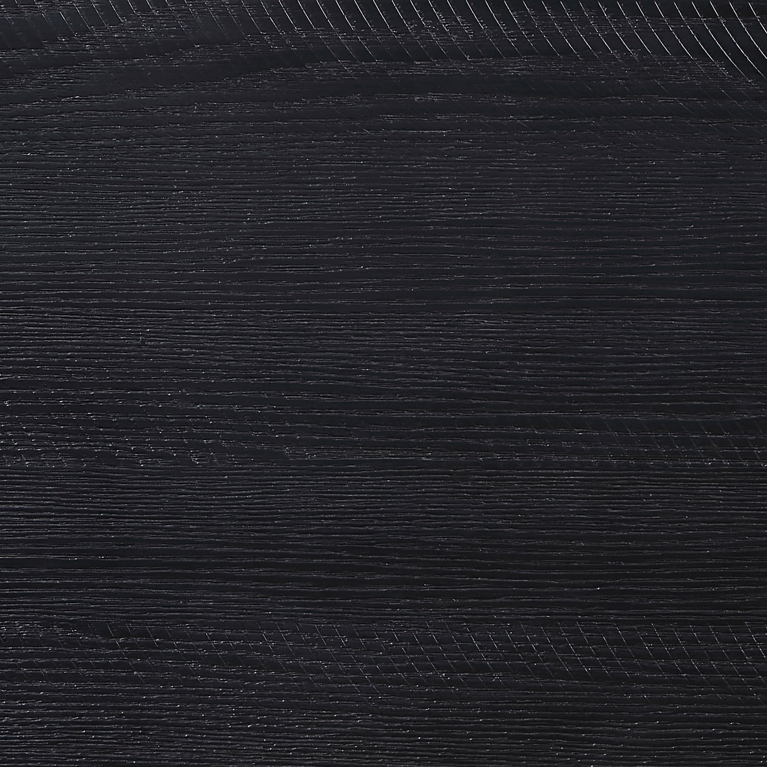 Newport Rectangular 72-inch Wood Trestle Dining Table Black