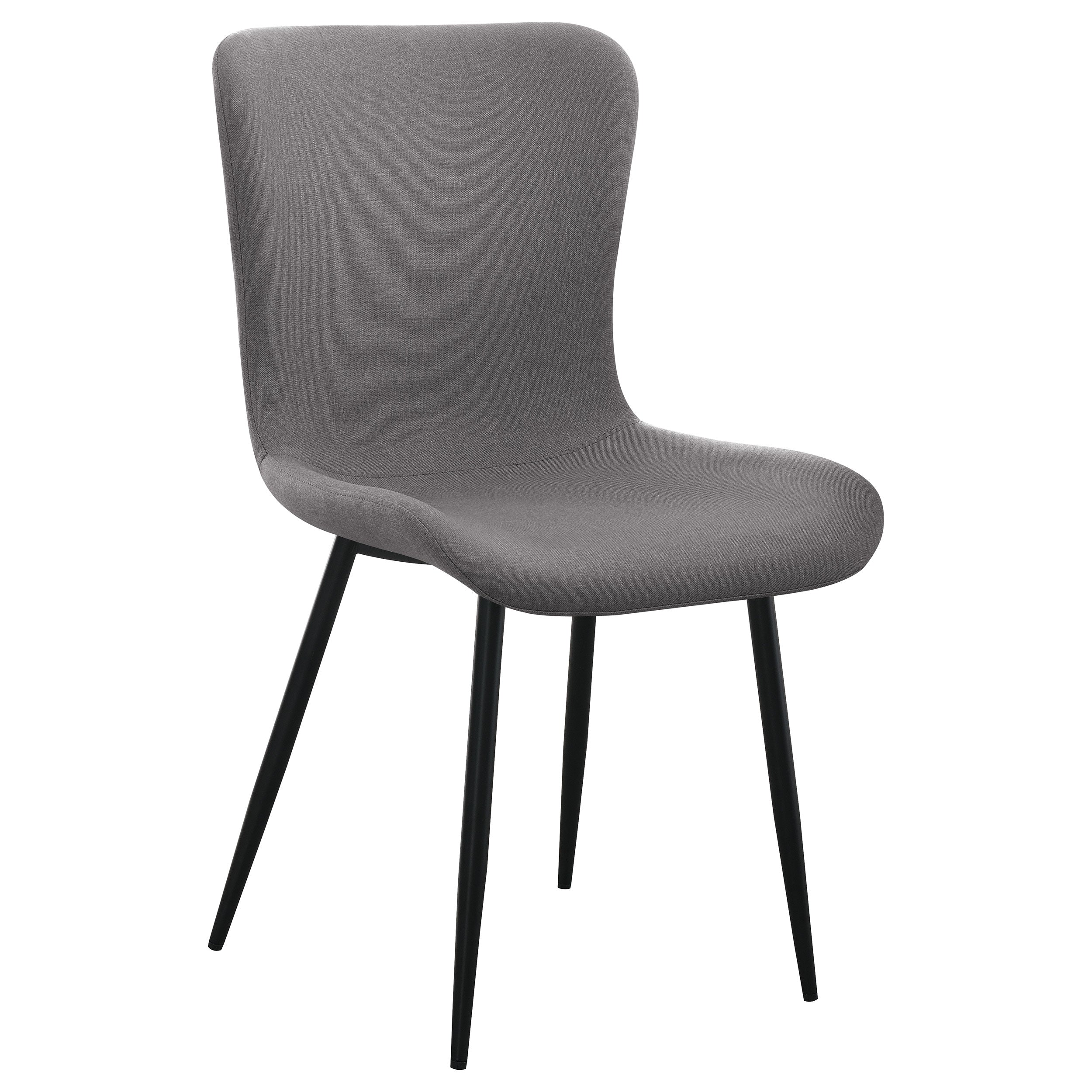 Horizon Dining Set with Extension Table Grey