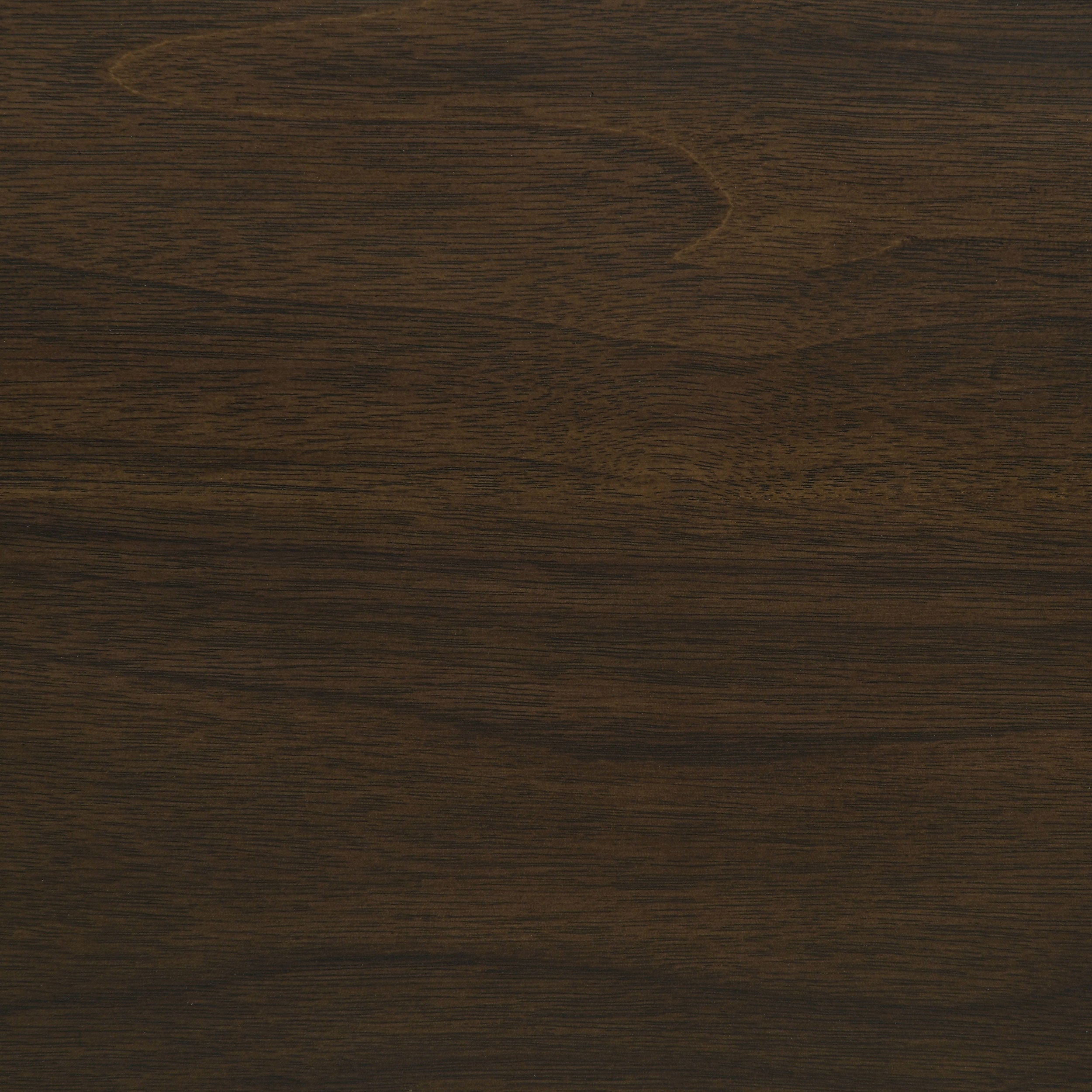 Wes Rectangular 80-inch Wood Dining Table Dark Walnut