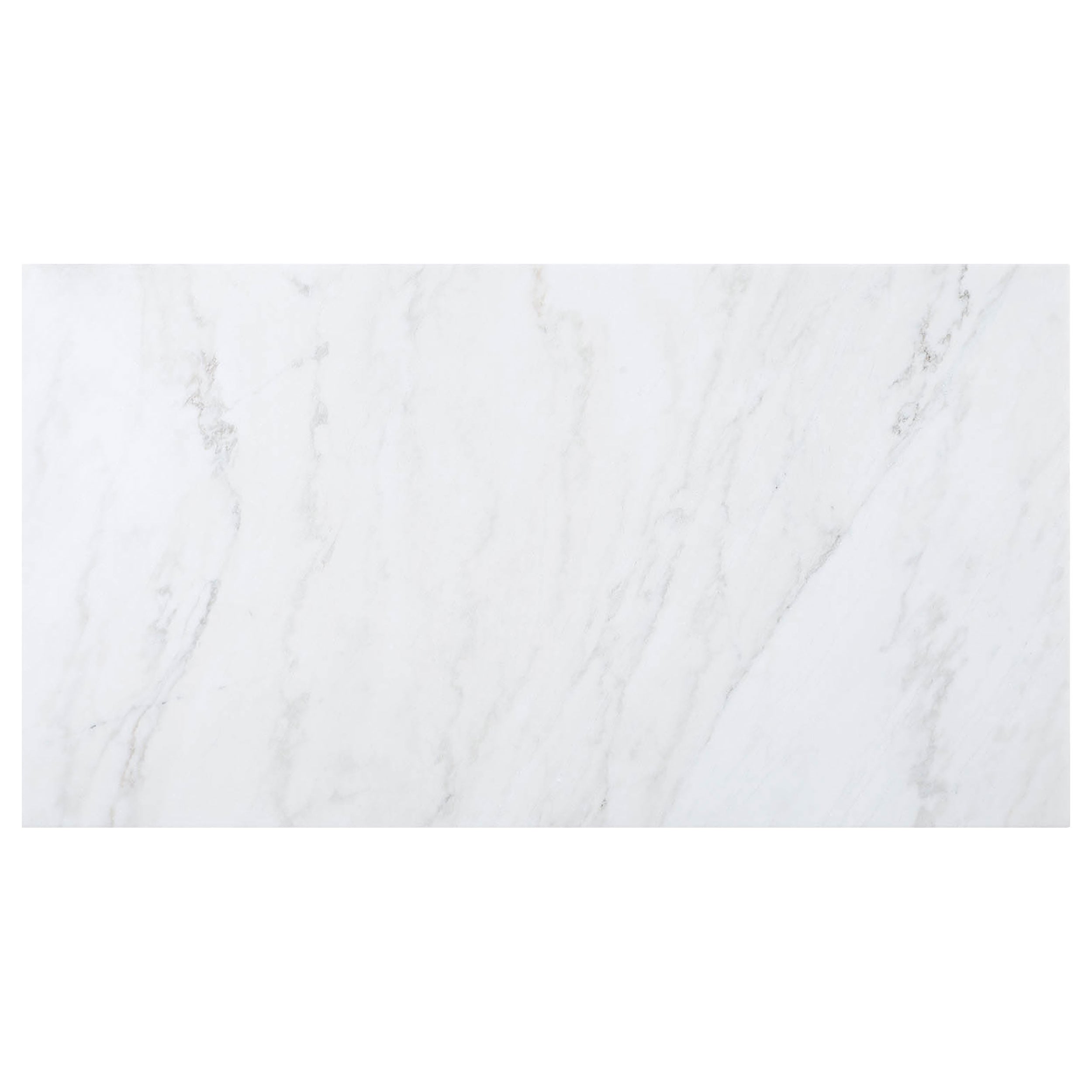 Sherry  Rectangular Marble Top Dining Table Set Brown