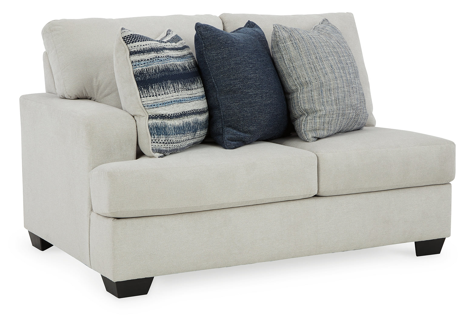 Lowder Sectional with Chaise