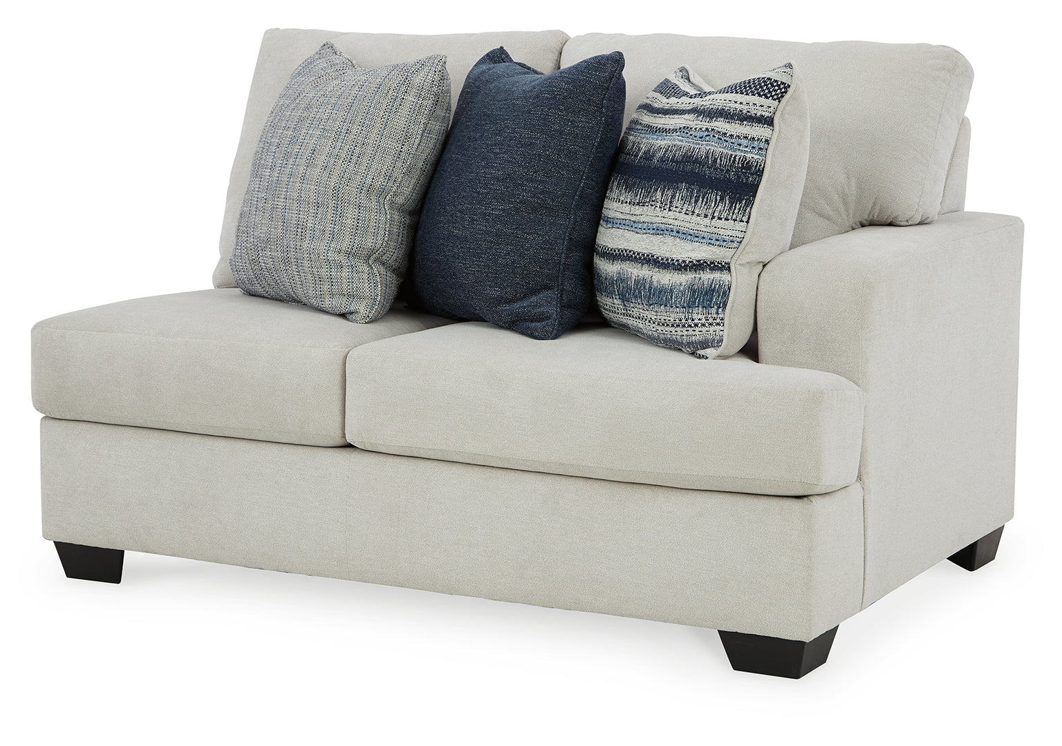 Lowder Sectional with Chaise