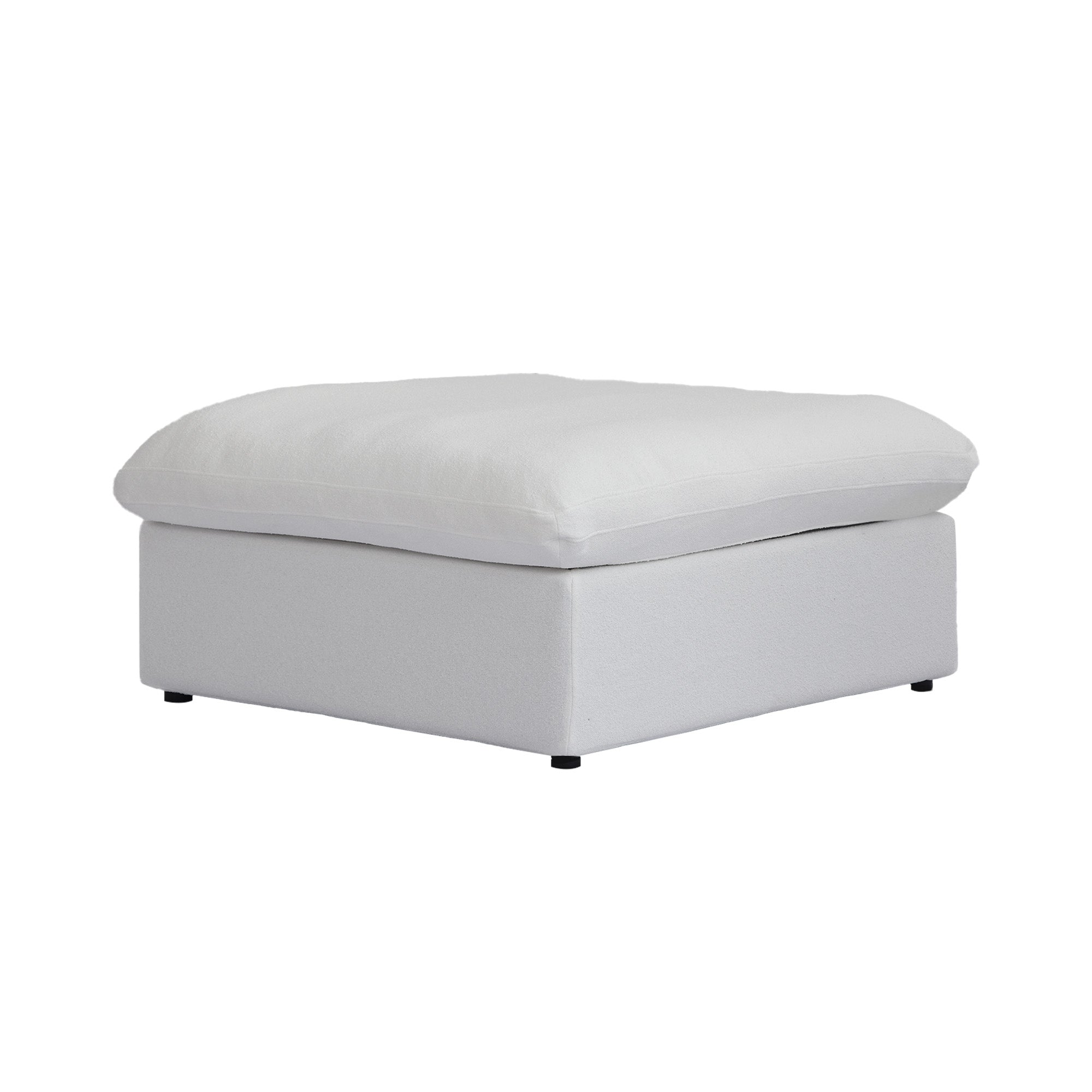 The Classic Cloud - Ivory