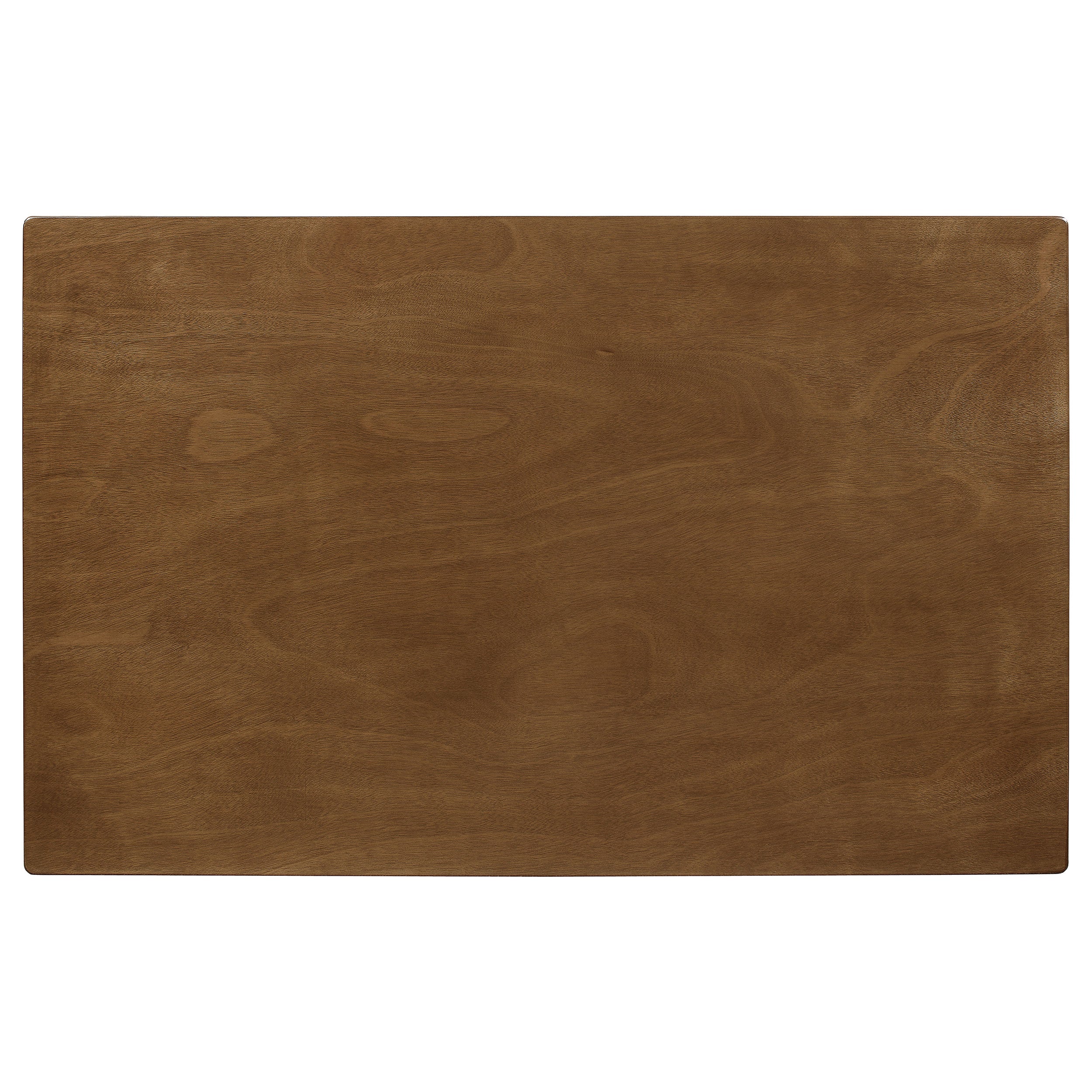 Robbie  47-inch Counter/Standard Height Dining Set Walnut