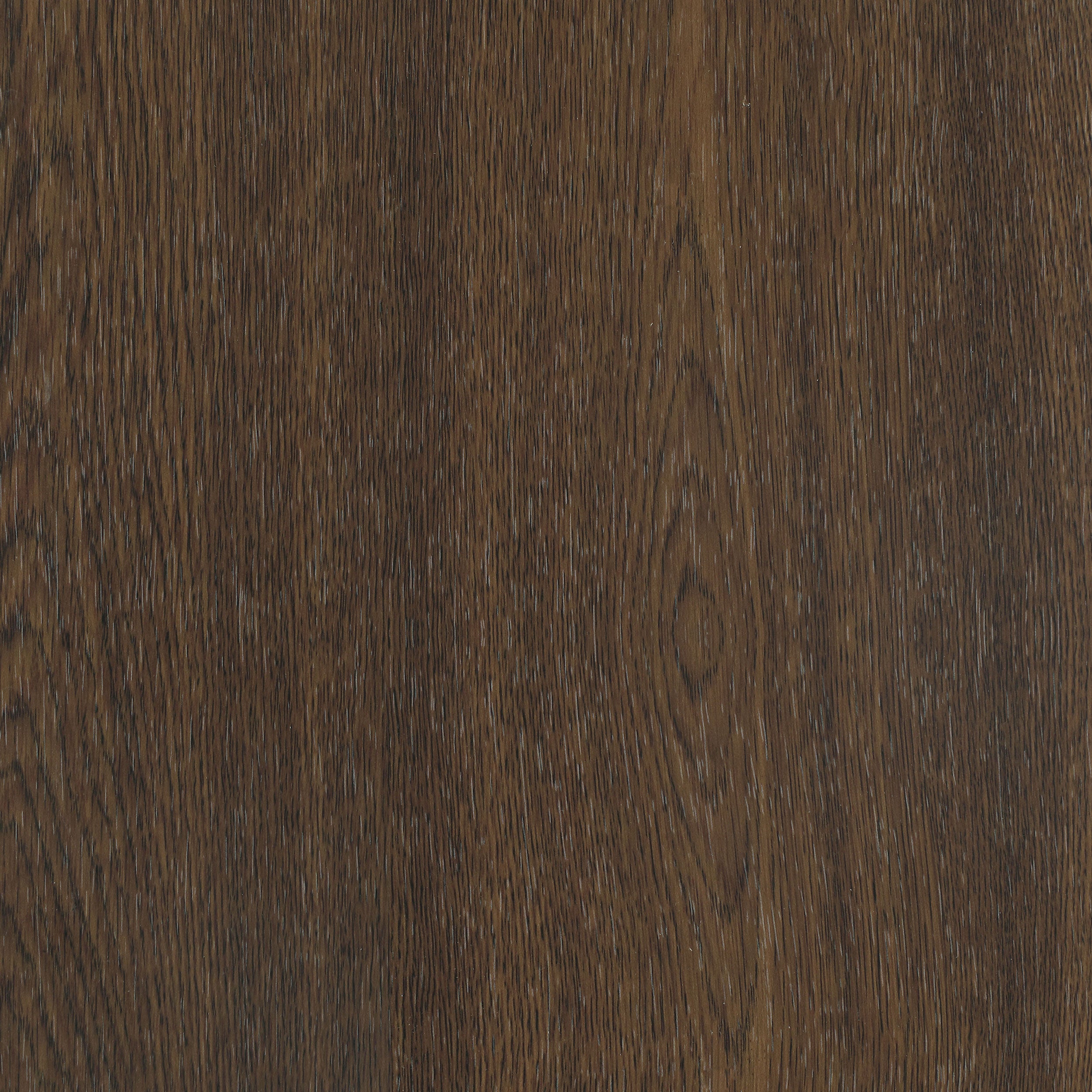 Lana Rectangular Dining Set Dark Brown and Black