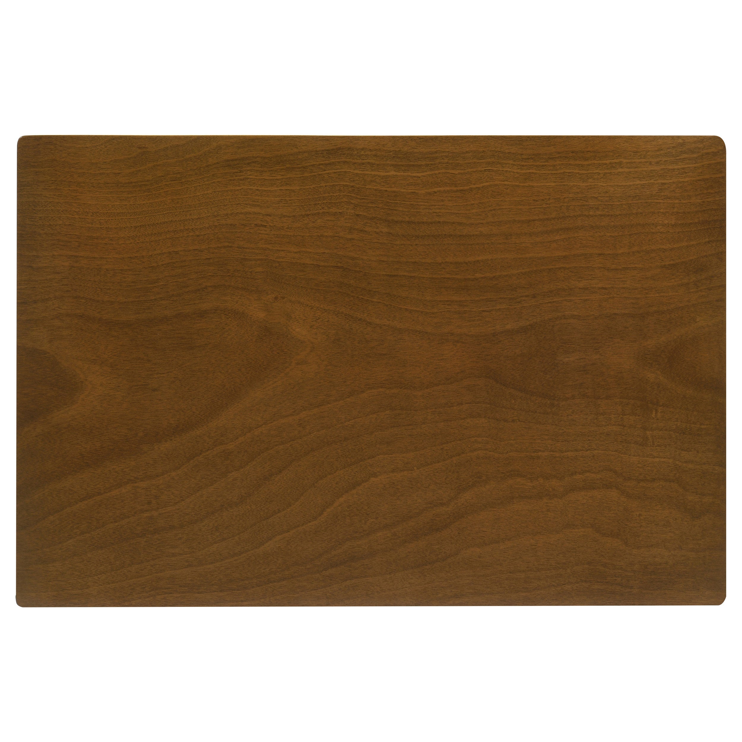 Robbie  47-inch Counter/Standard Height Dining Set Walnut