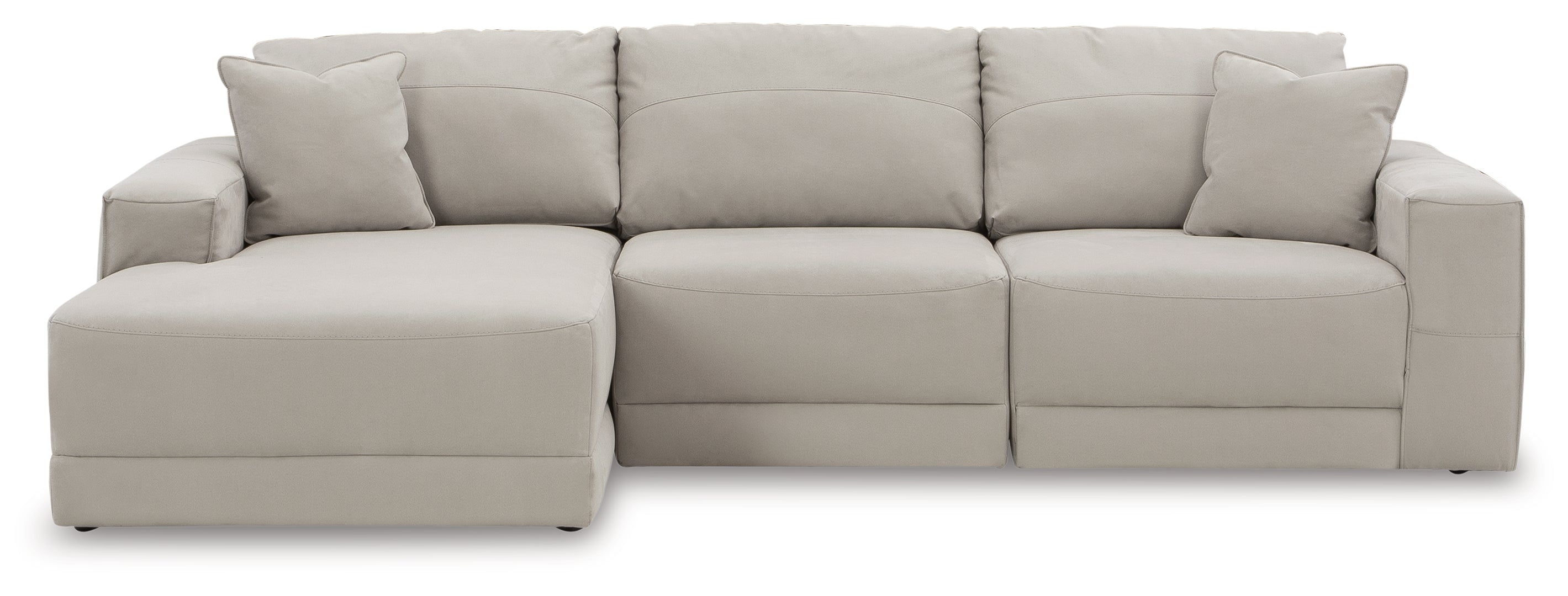 Next-Gen Gaucho 3-4 Piece Sectional