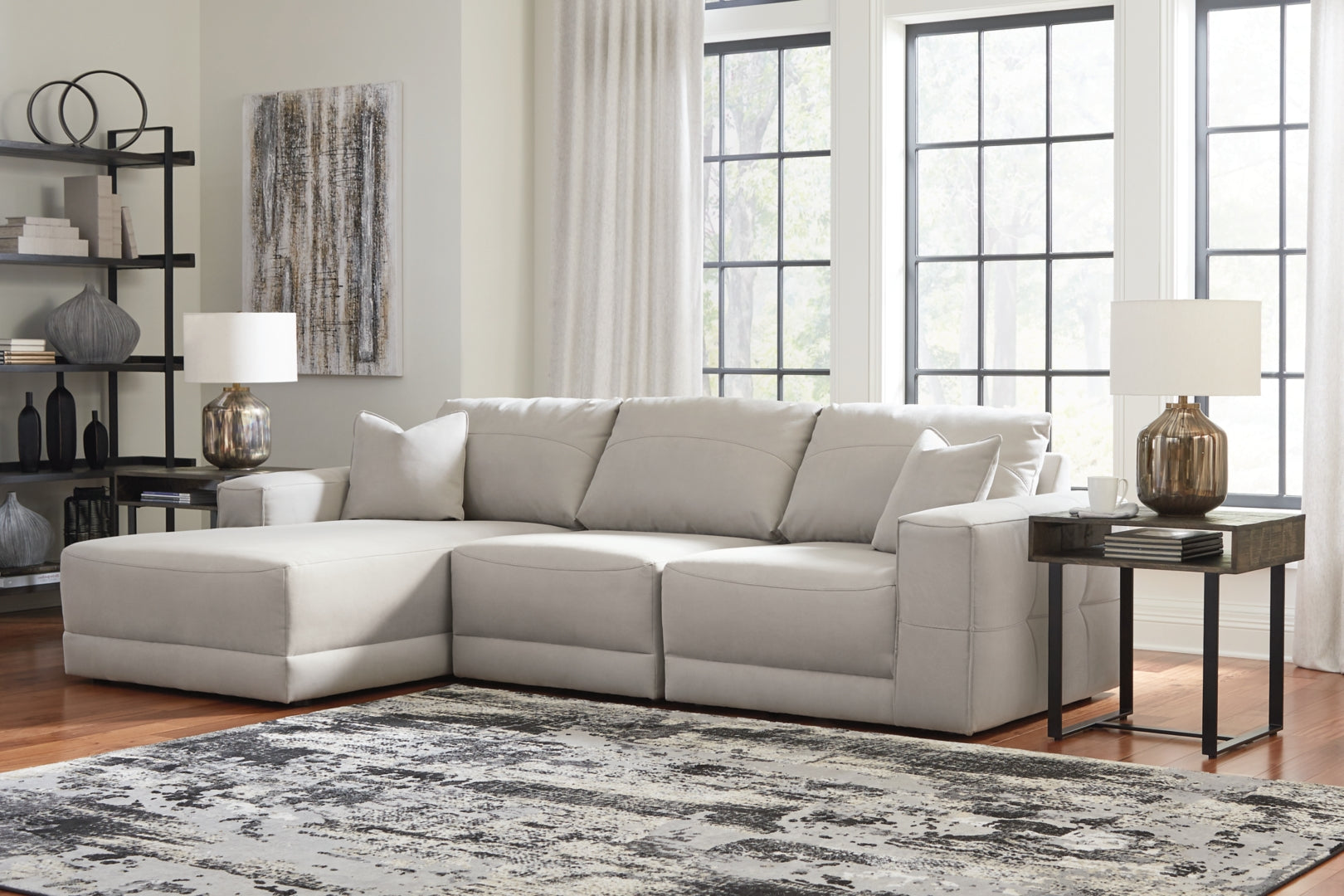 Next-Gen Gaucho 3-4 Piece Sectional