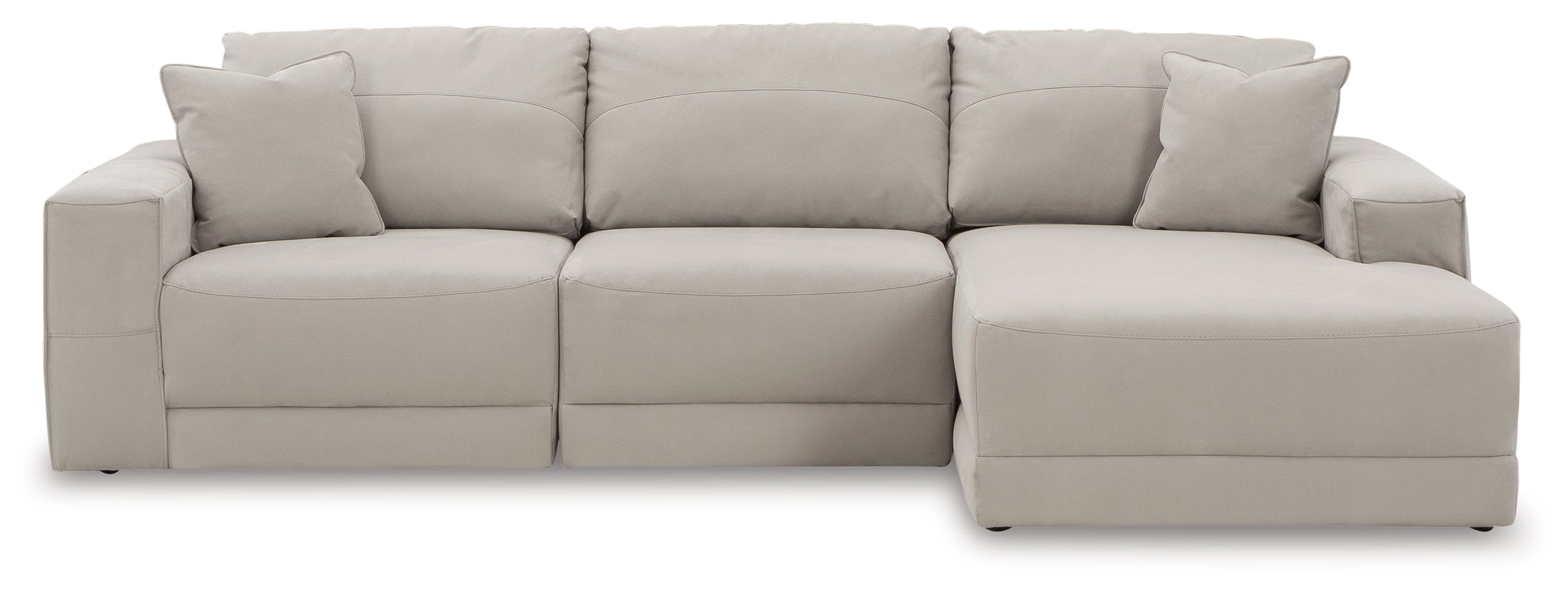 Next-Gen Gaucho 3-4 Piece Sectional
