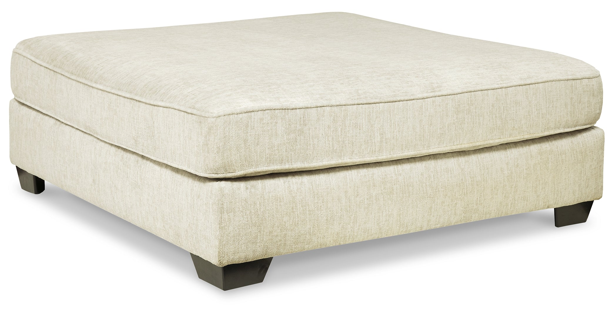 Rawcliffe Sectional with Ottoman