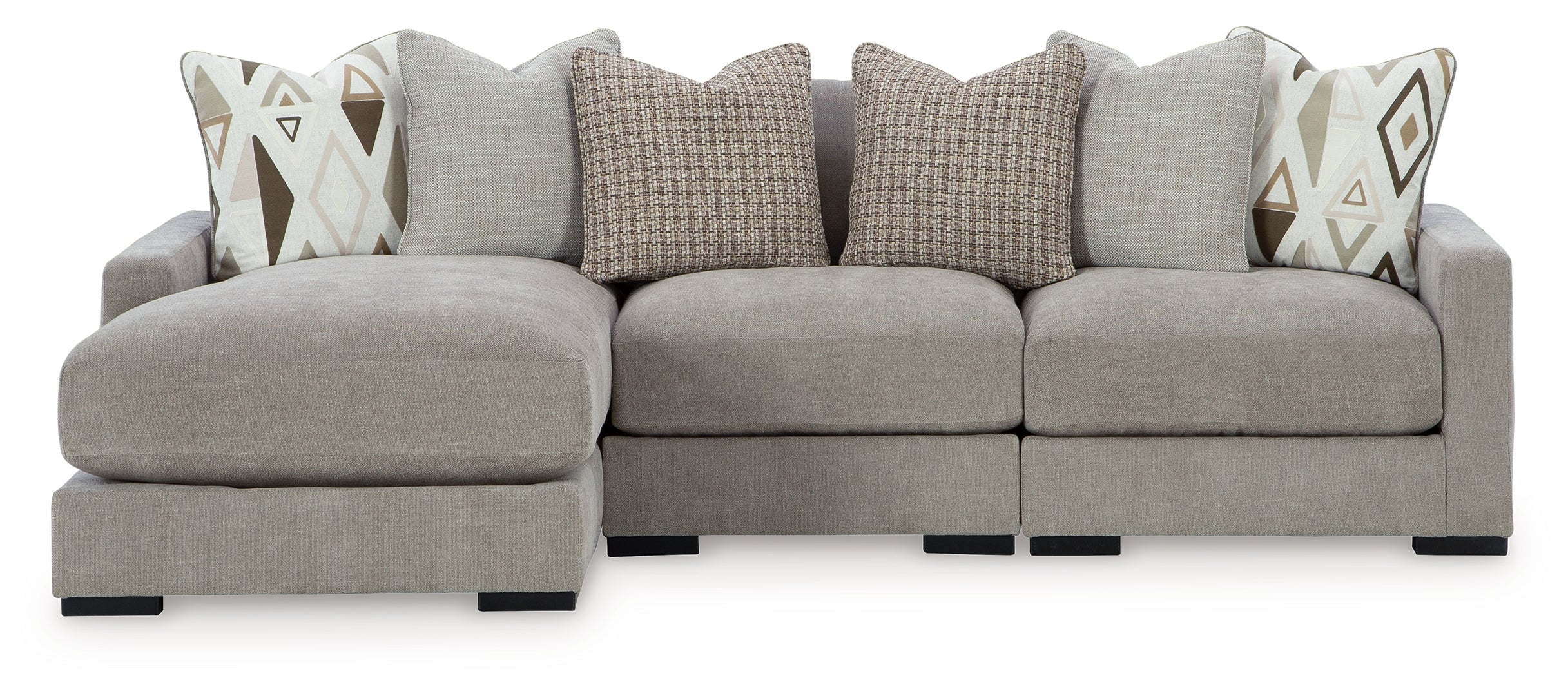 Addison Sectional (Customizable)
