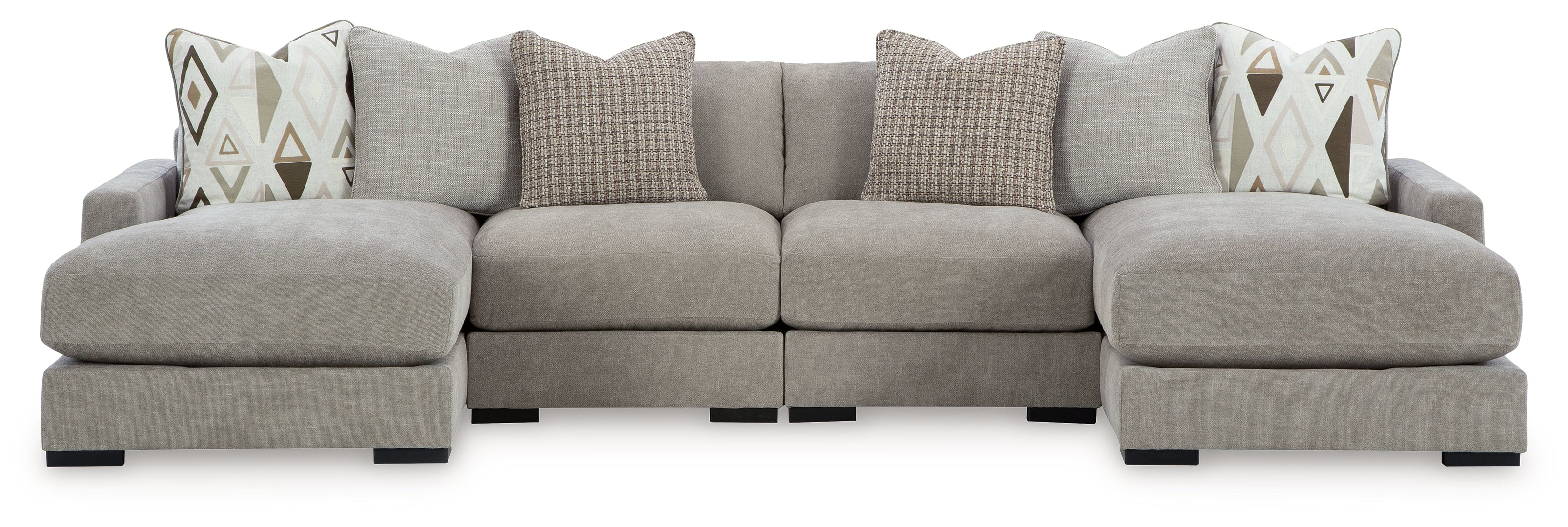 Addison Sectional (Customizable)