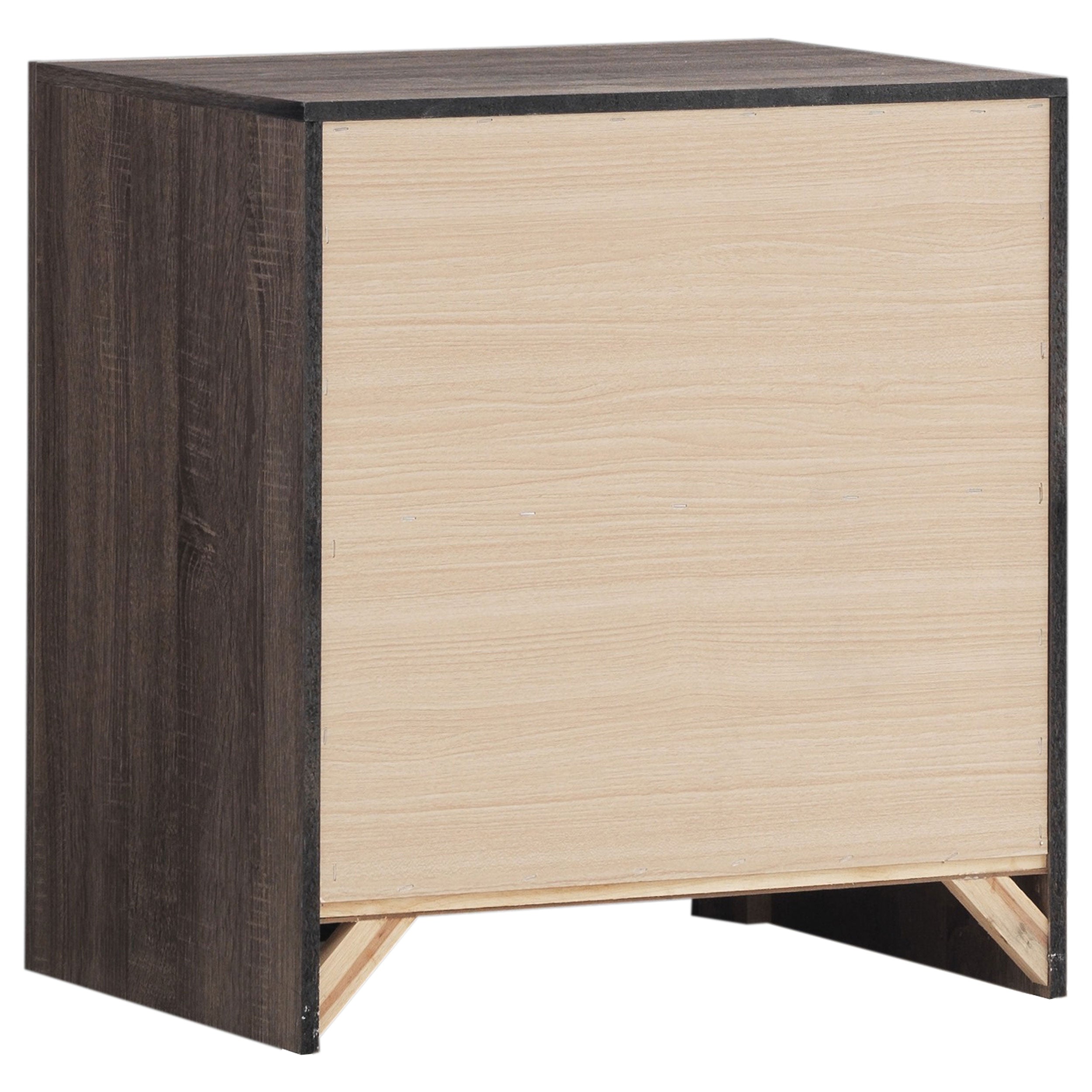 Brantford Bedroom Set Barrel Oak