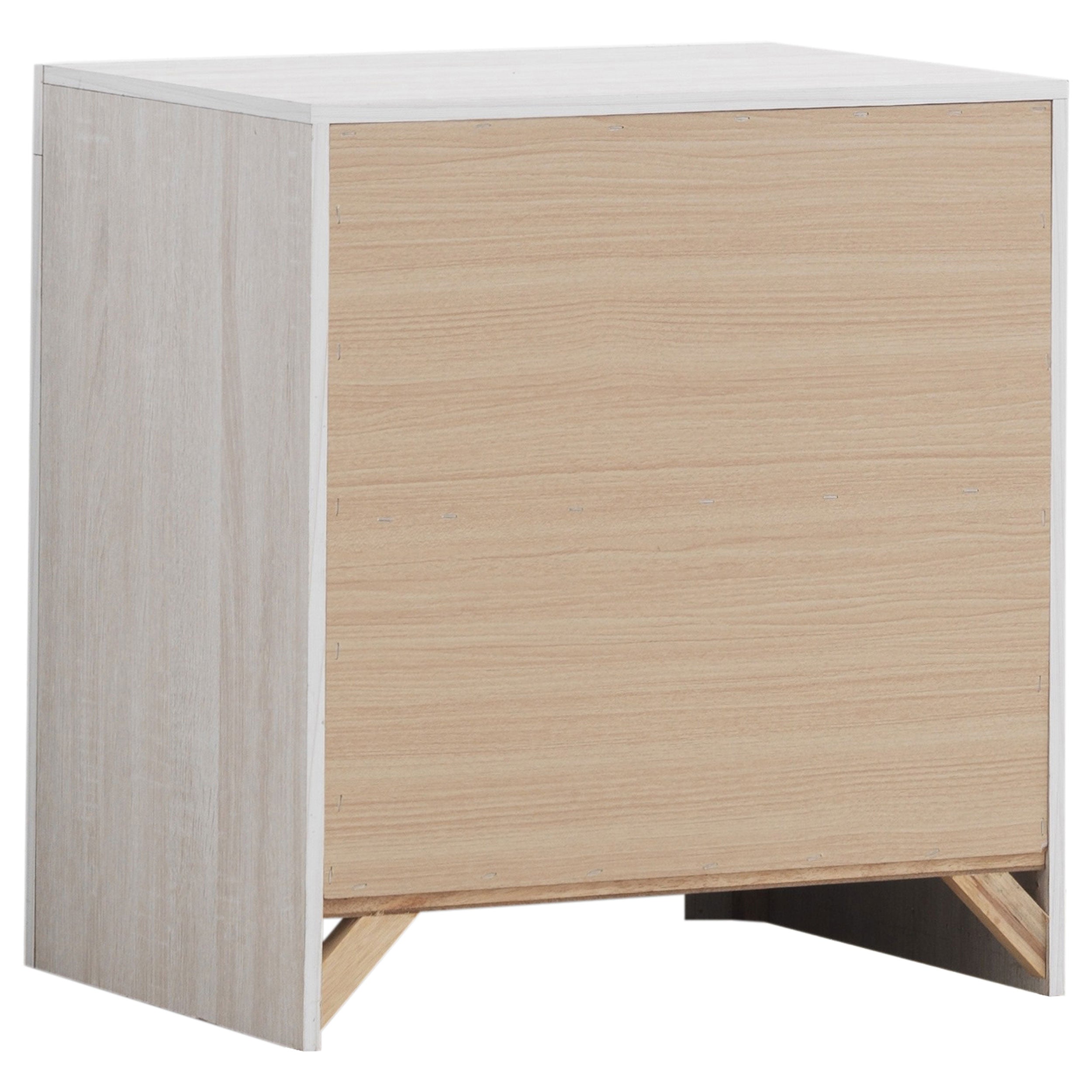 Brantford Bedroom Set Barrel Oak