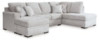 Gabyleigh 2-Piece Sectional