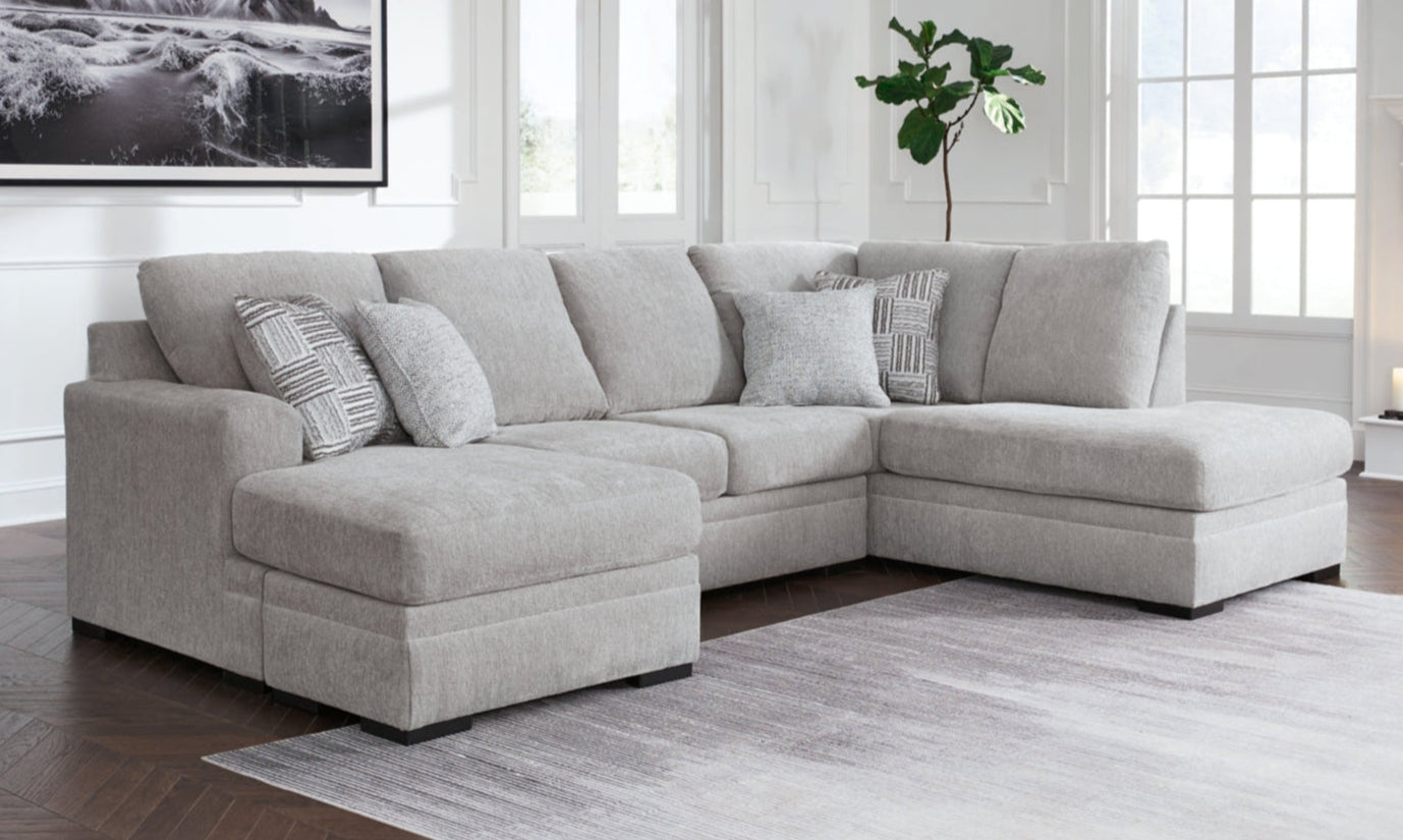 Gabyleigh 2-Piece Sectional