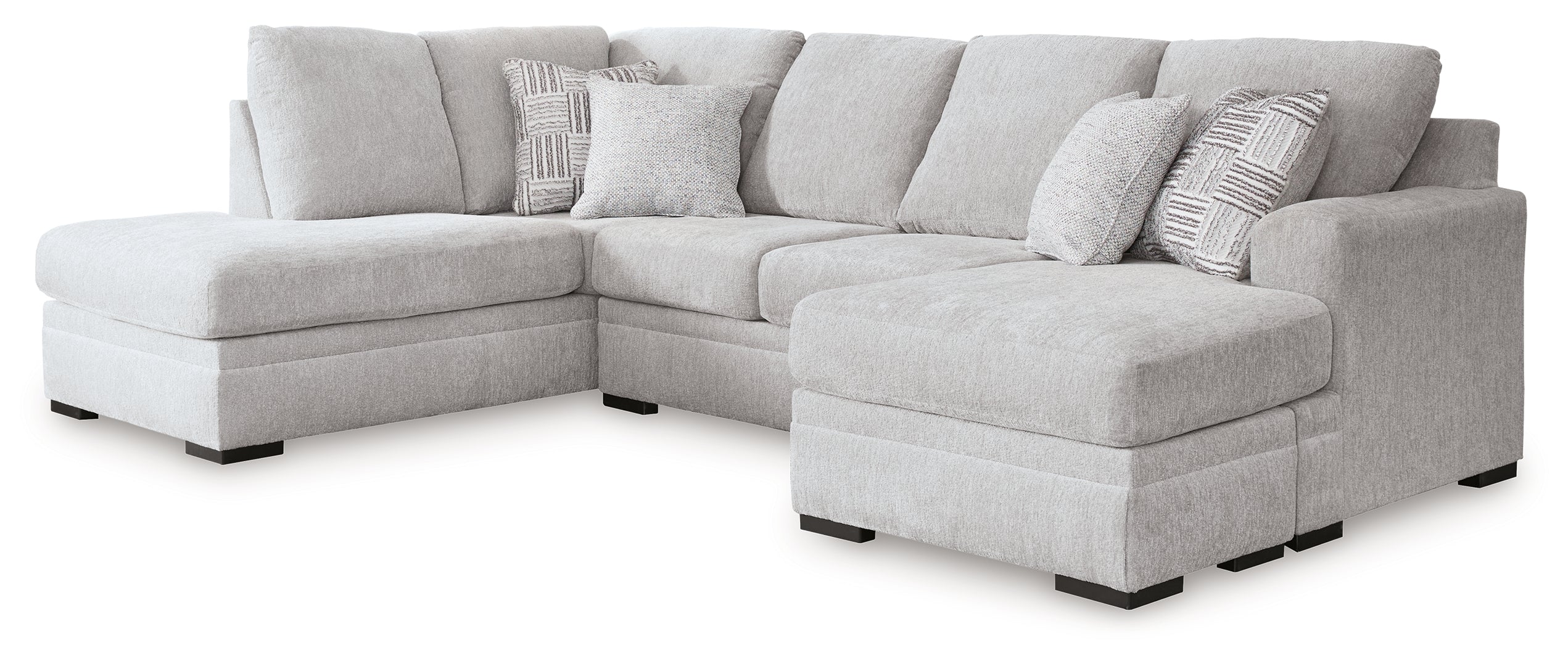 Gabyleigh 2-Piece Sectional