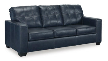 Santorine Sofa (Queen Sleeper Option)