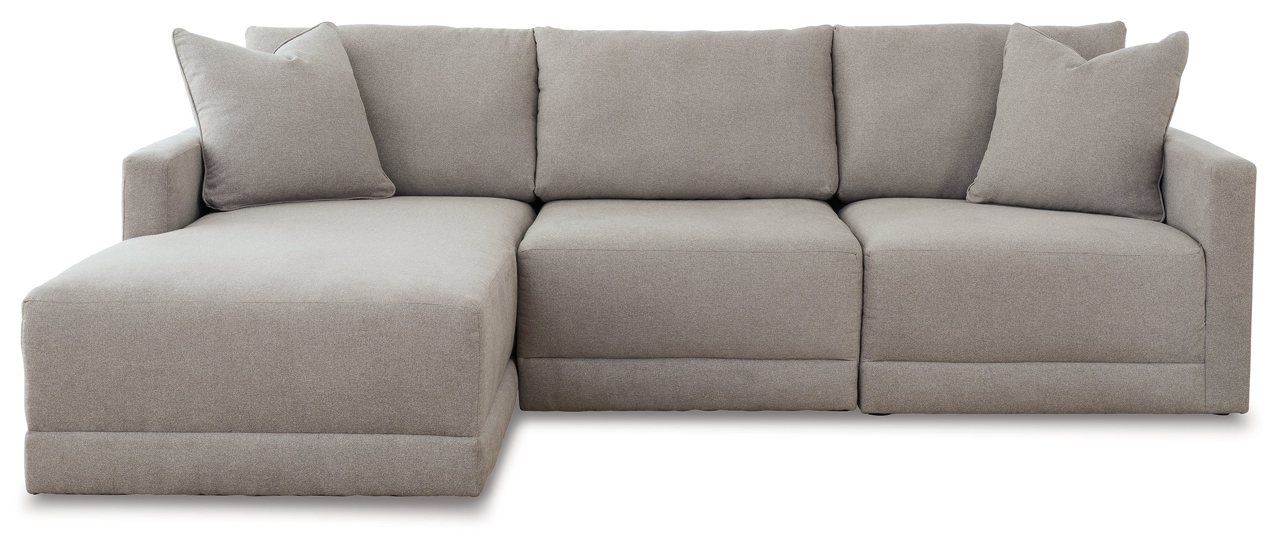 Katany Sectional (Customizable)