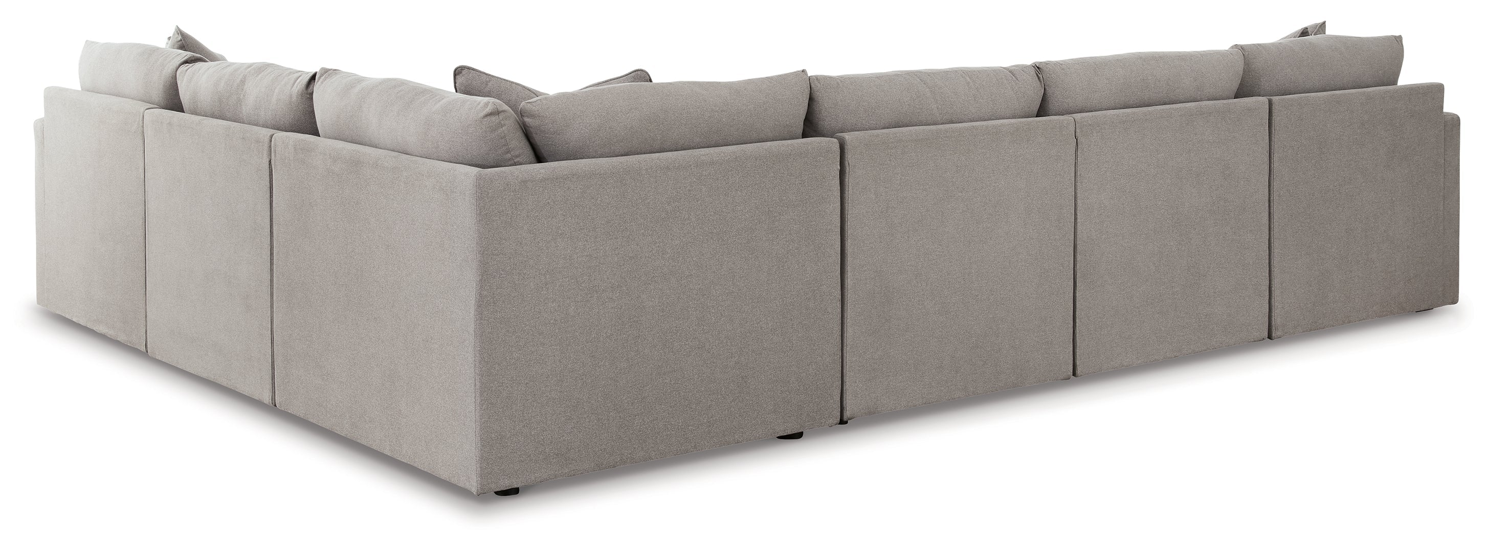 Katany Sectional (Customizable)
