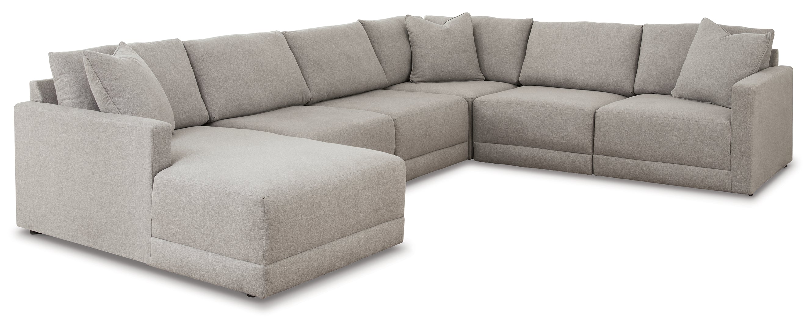 Katany Sectional (Customizable)