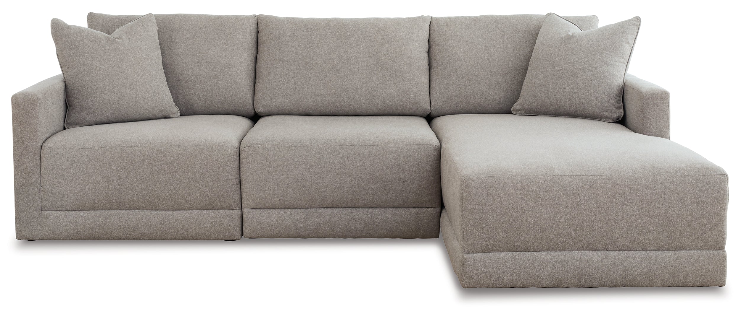 Katany Sectional (Customizable)