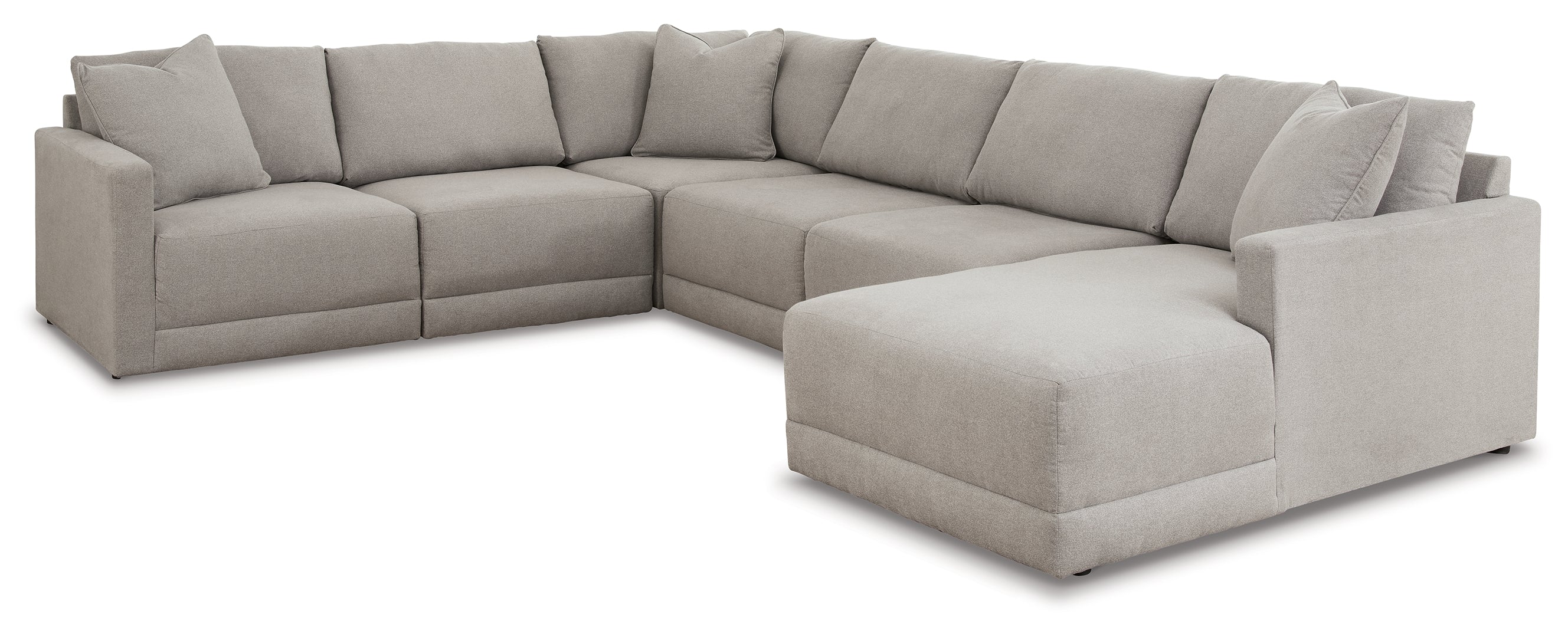 Katany Sectional (Customizable)