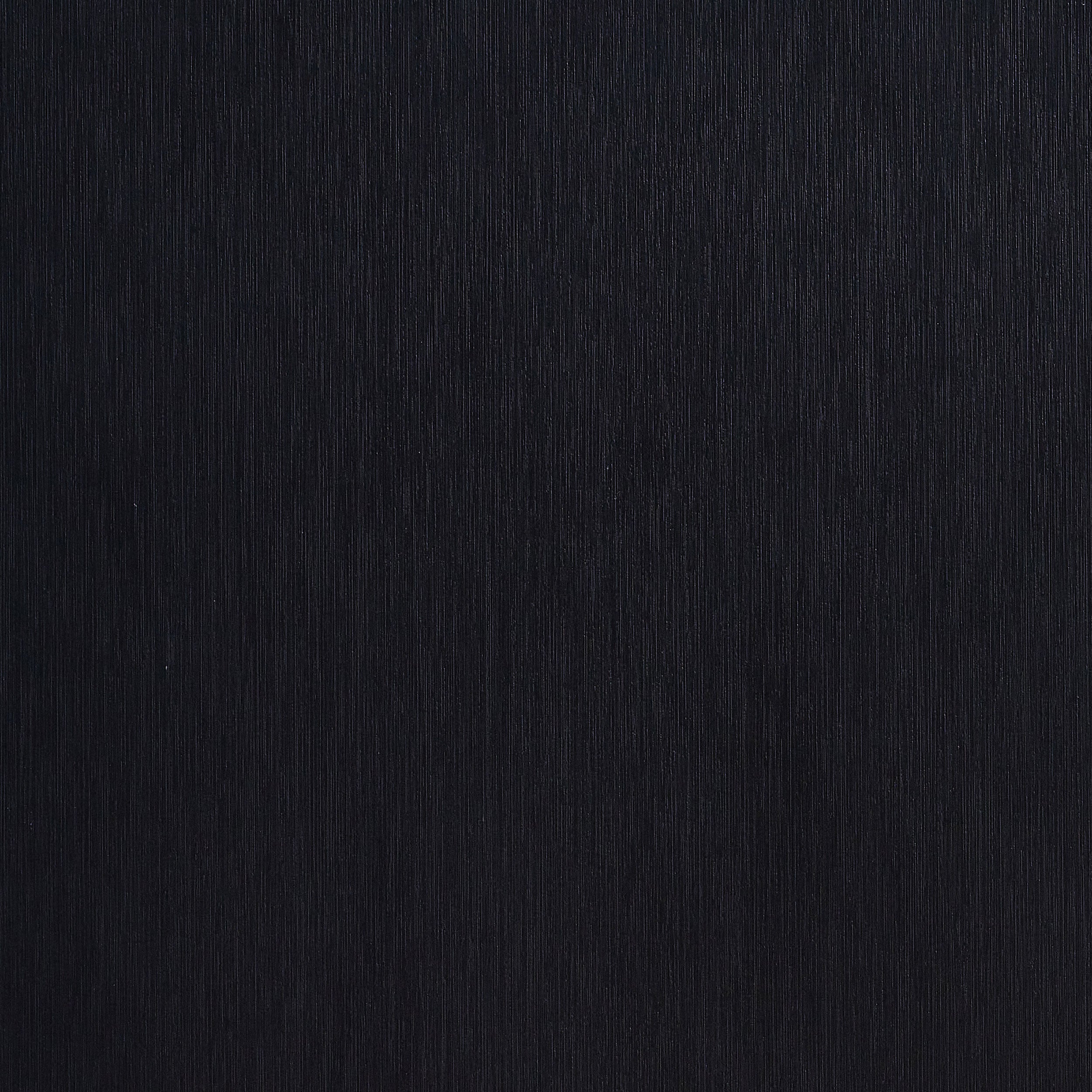Marceline Wood LED Panel Bed Black