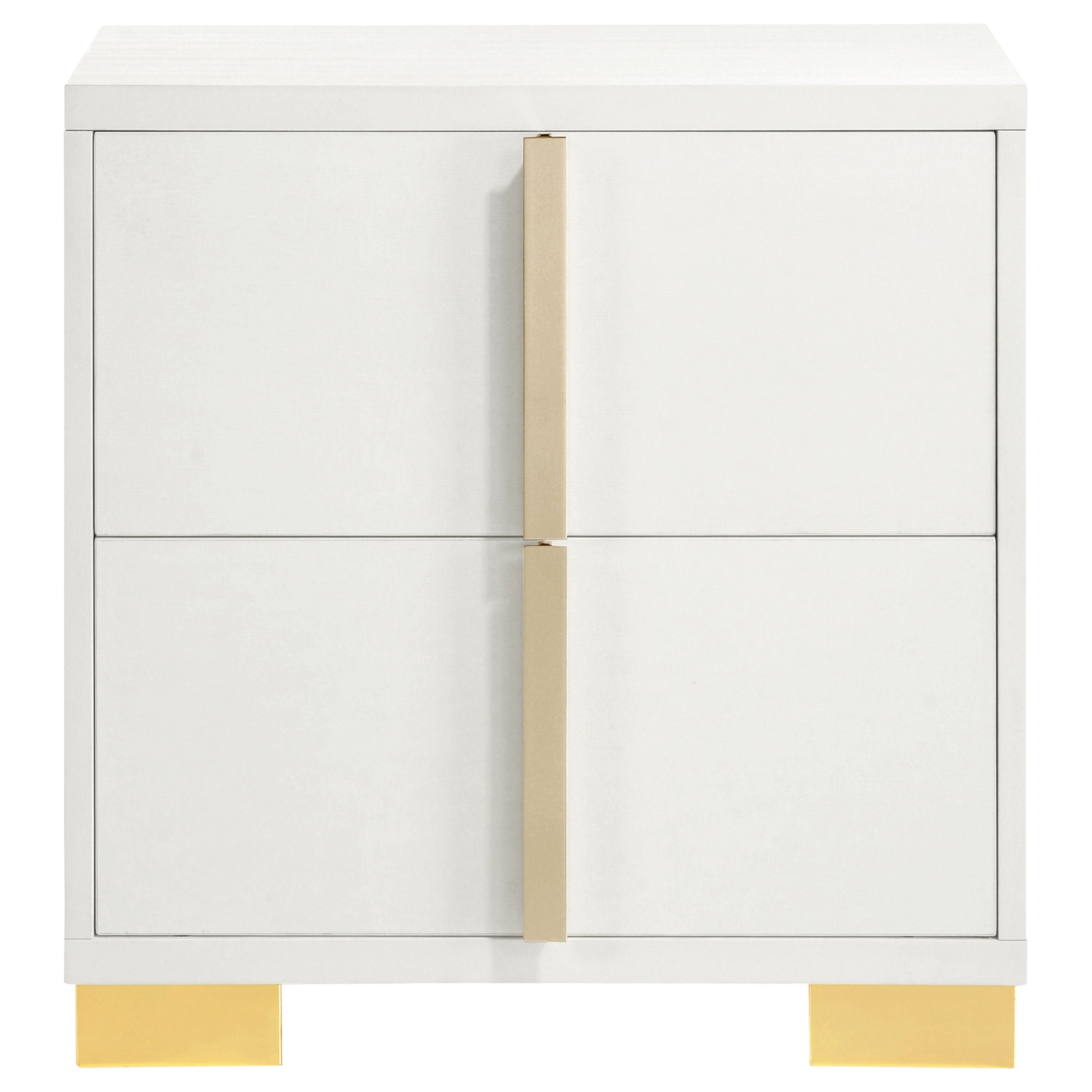 Marceline Bedroom Set Black