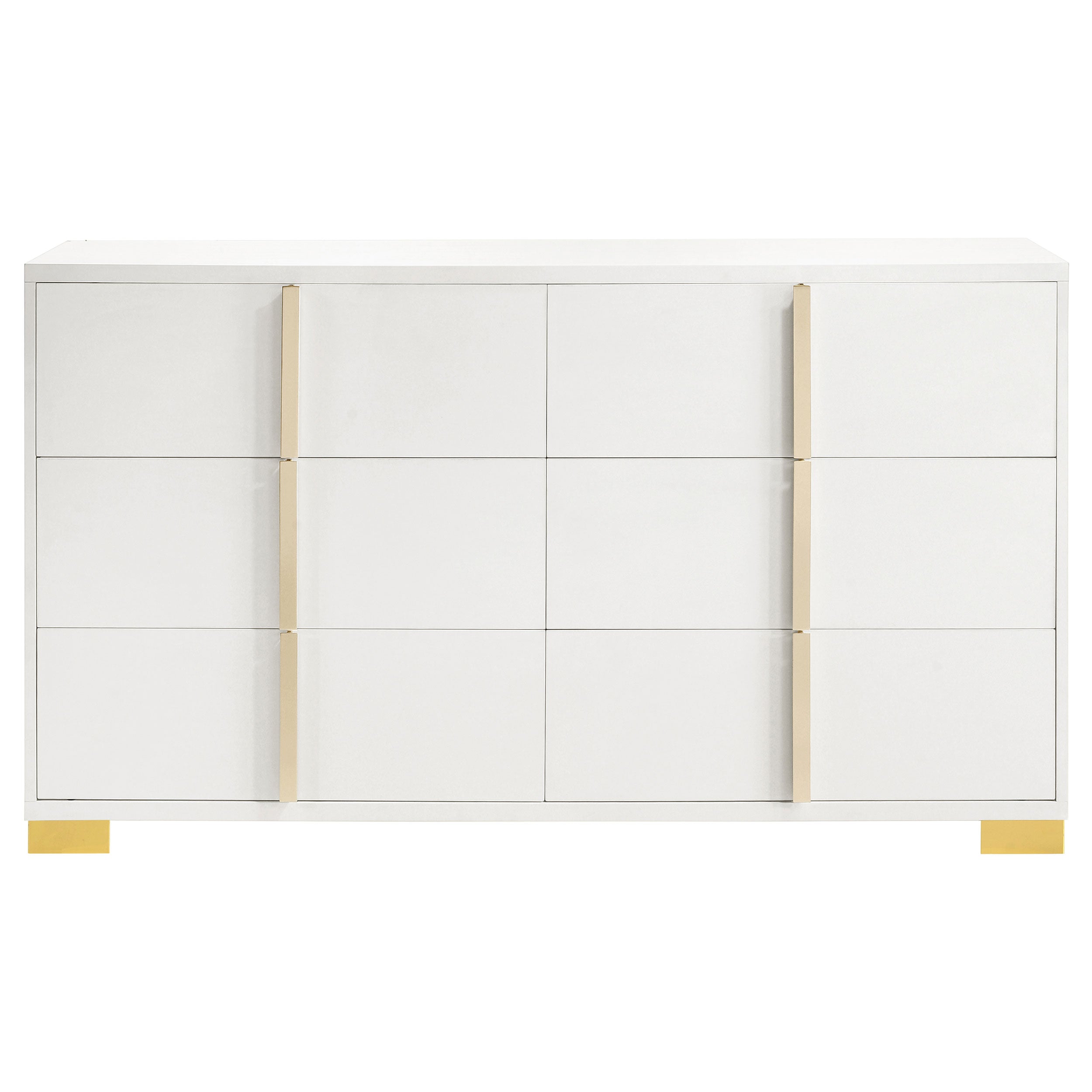 Marceline Bedroom Set Black