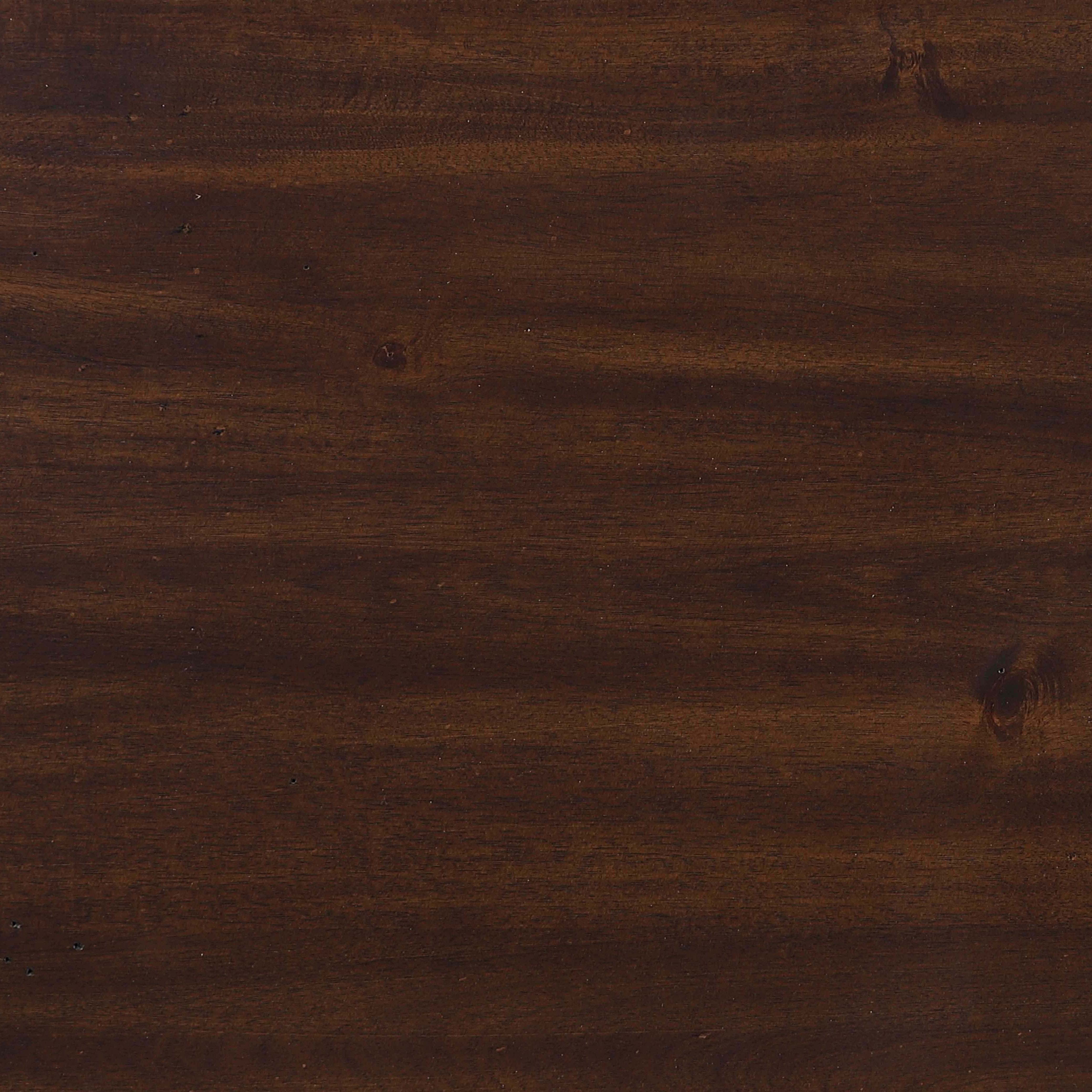 Hillcrest Wood Panel Bed Distressed White