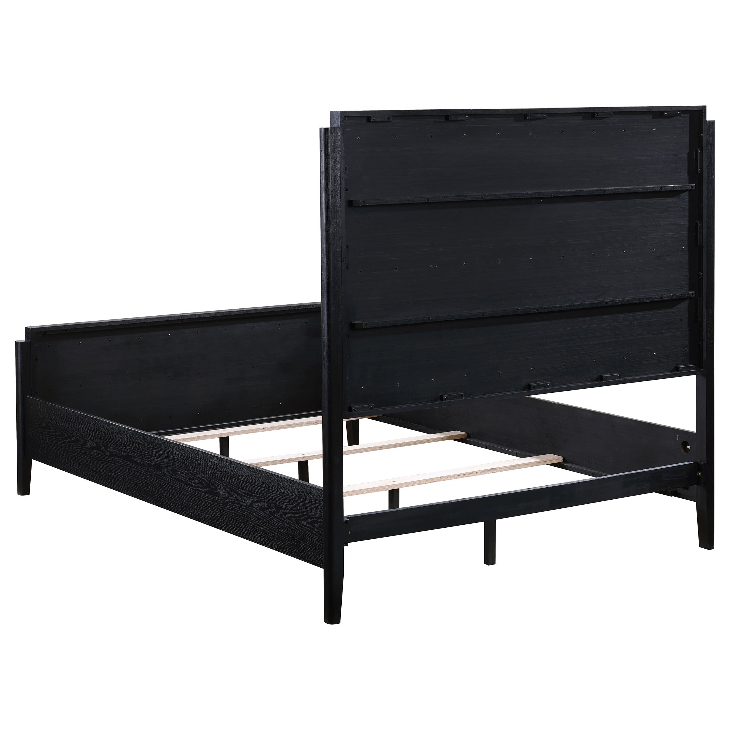 Brookmead  California King Bedroom Set Black