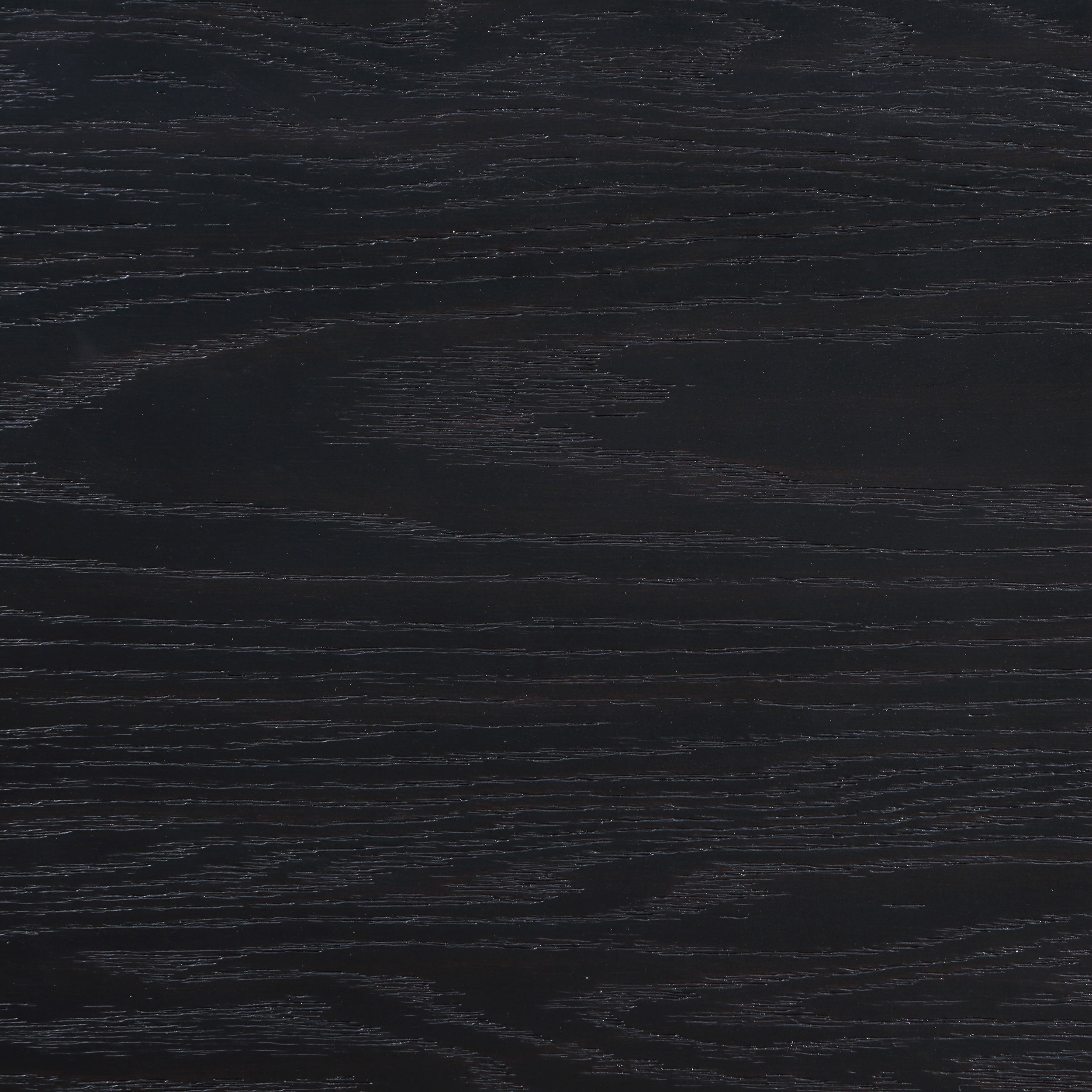 Celina Wood Poster Bed Black