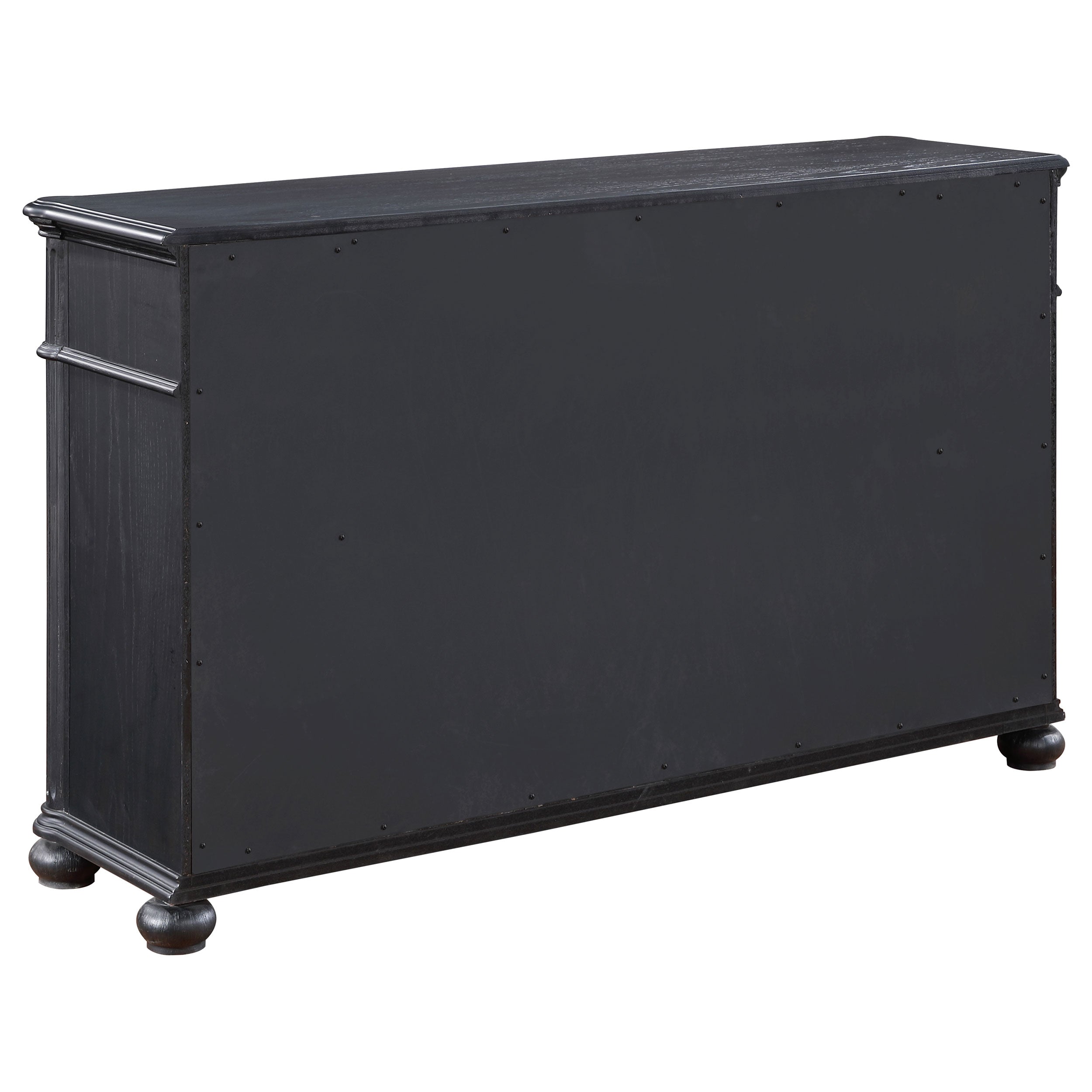 Celina Bedroom Set Black