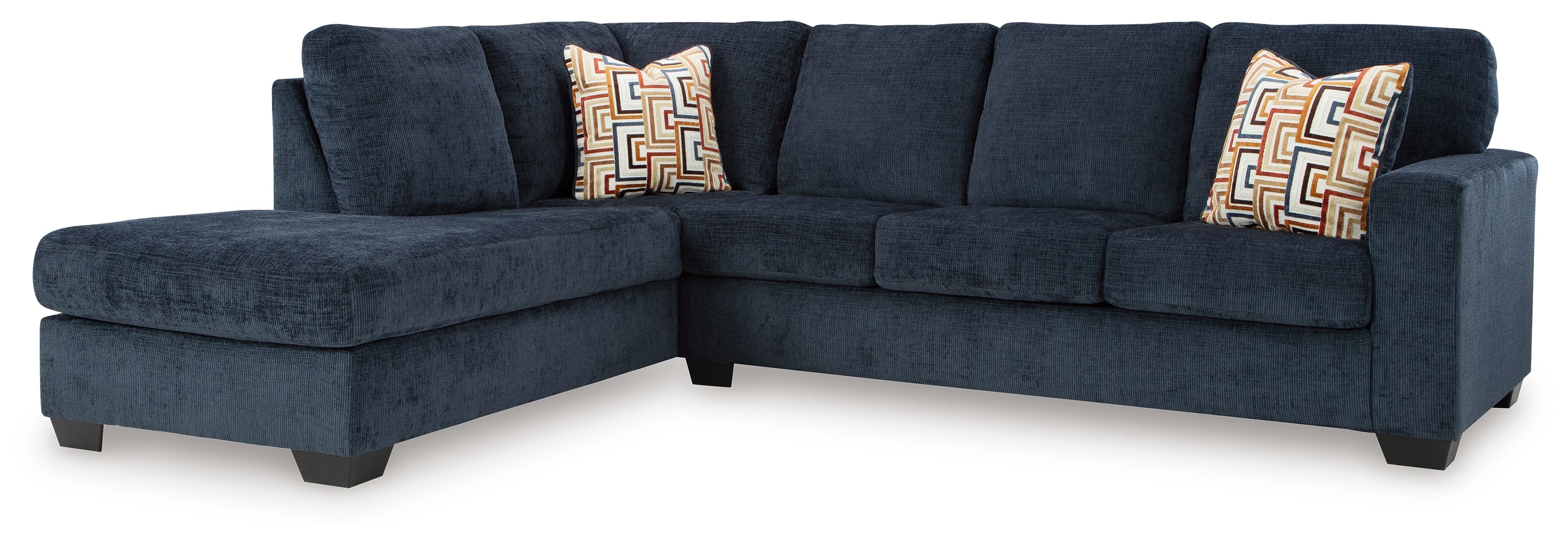 Aviemore Sectional with Chaise
