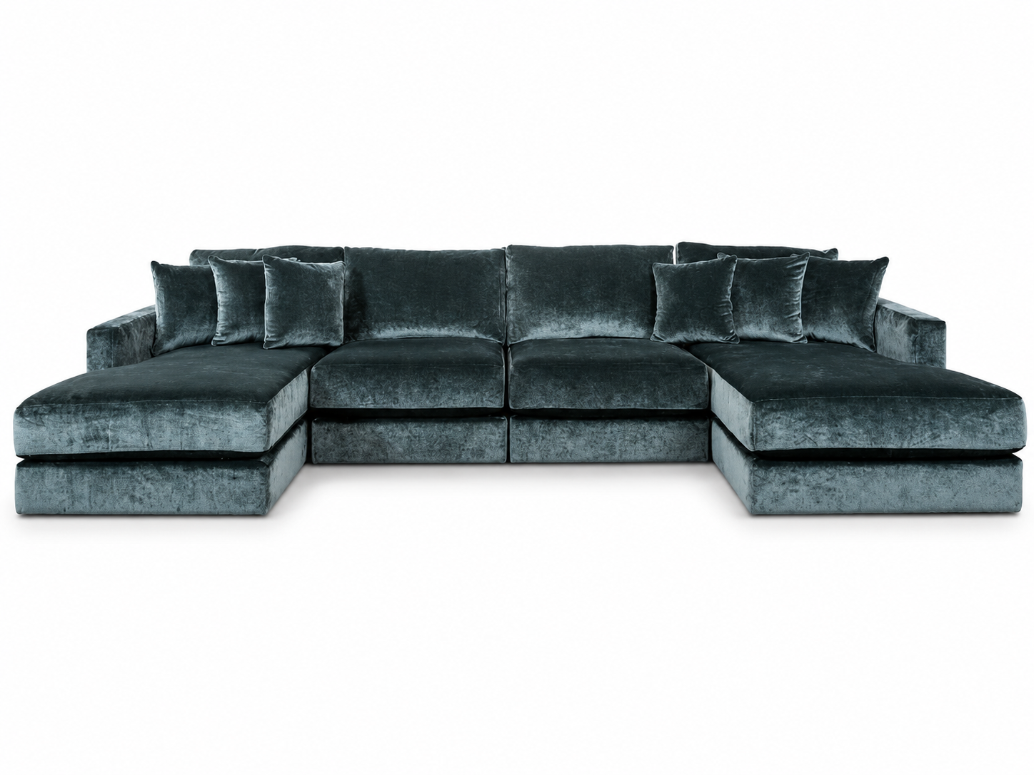 Remington Sectional (Customizable)