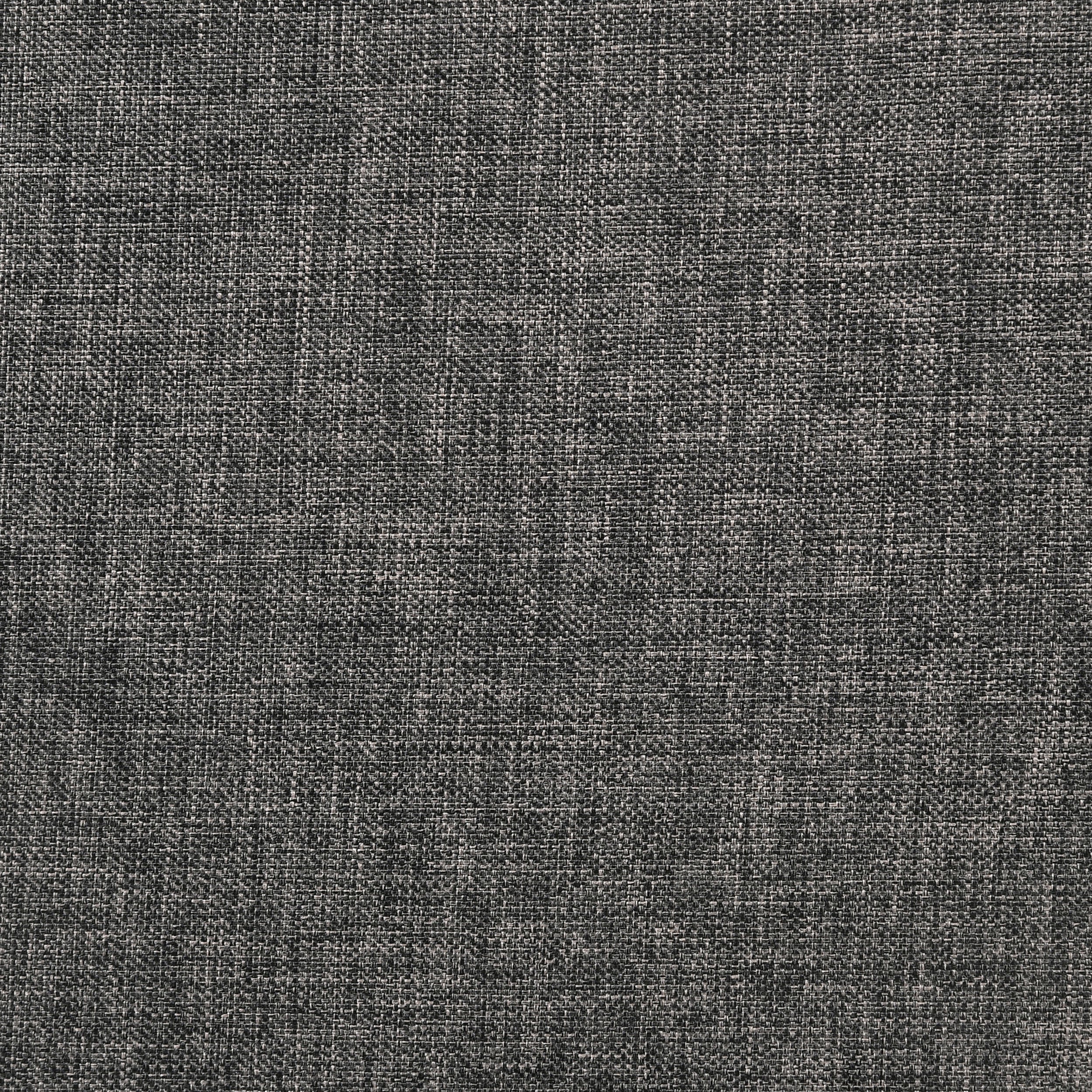 Sadie Upholstered Daybed with Trundle Grey